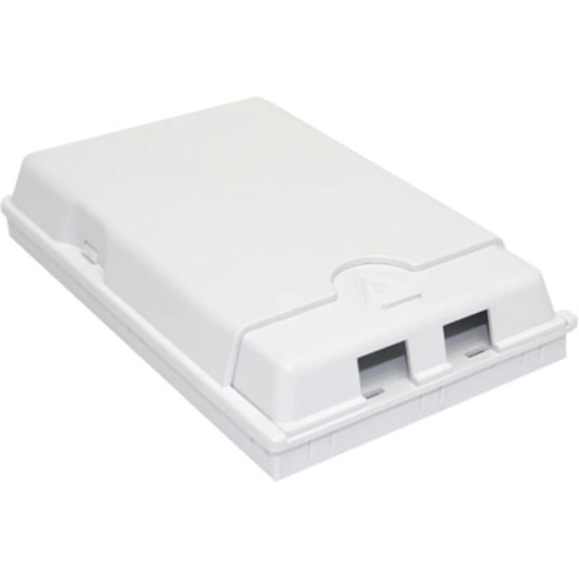 Розетка оптическая SNR-FTB-02F