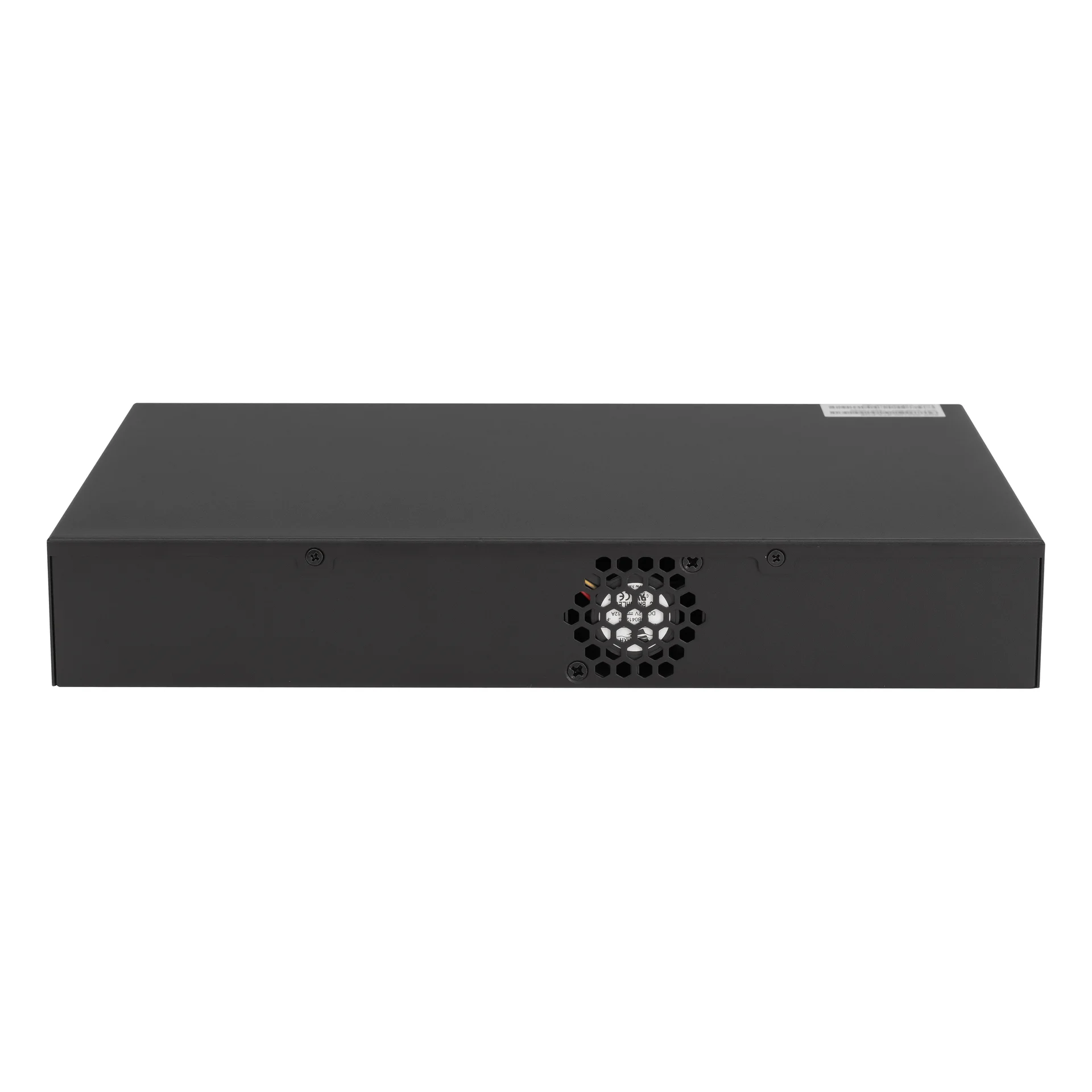 Управляемый PoE коммутатор уровня 2+ SNR-S5210G-8TX-POE