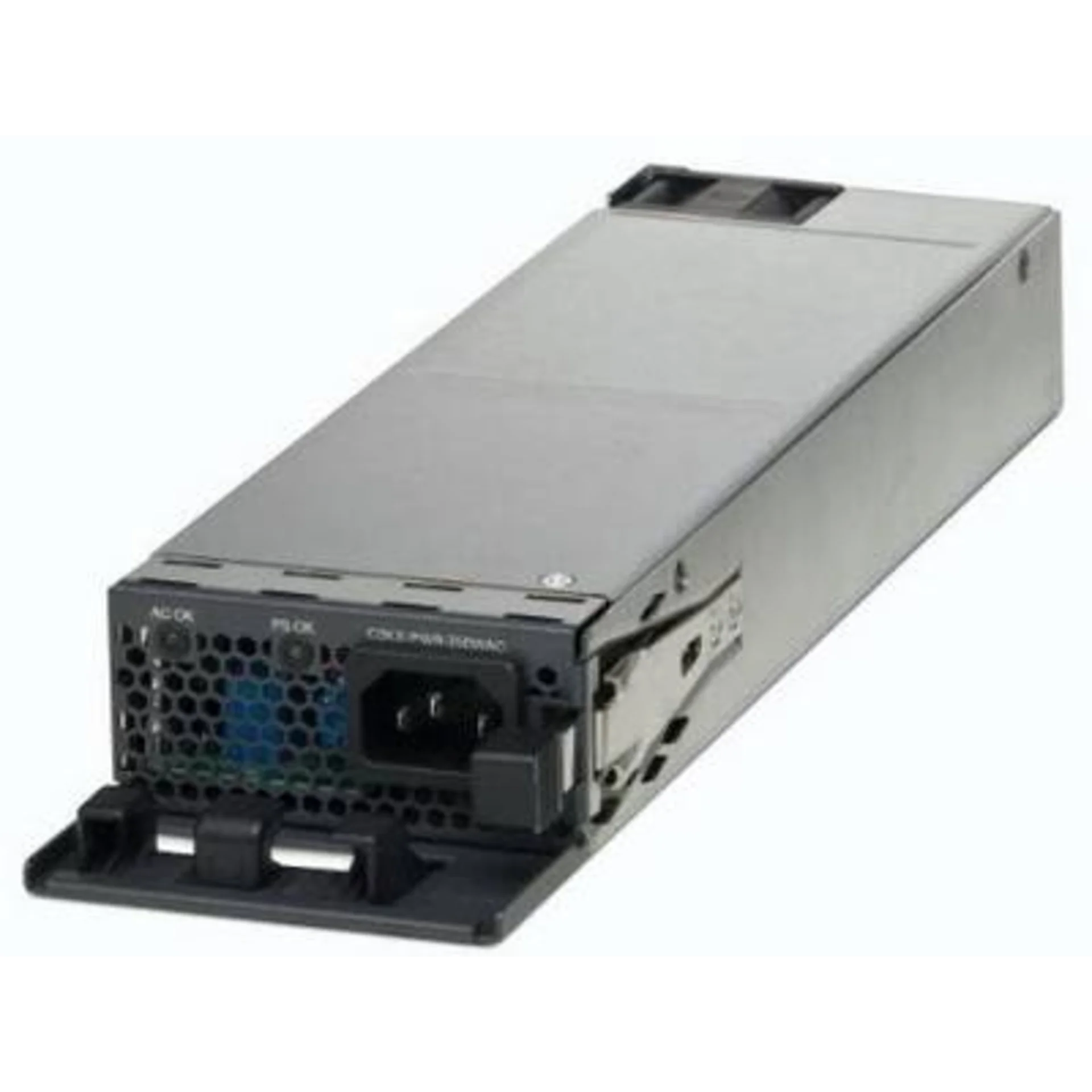 Блок питания Cisco C3KX-PWR-715WAC