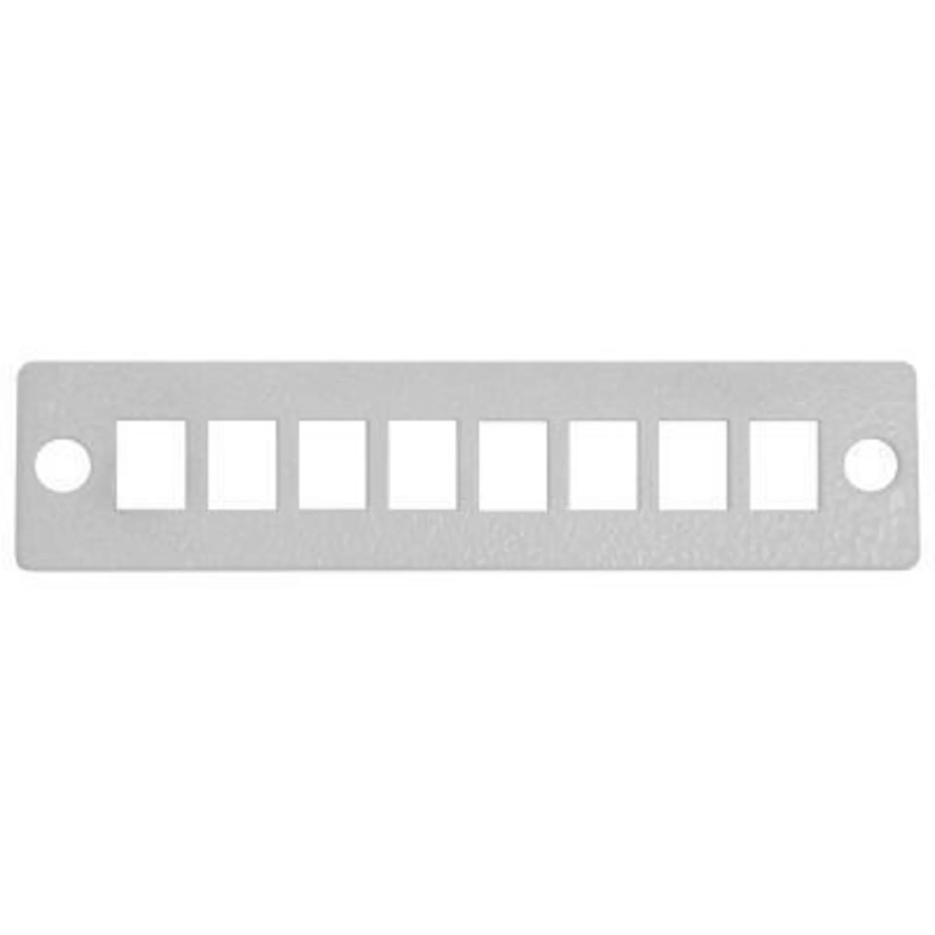 Планка адаптерная для SNR-ODF R-серии (SC)