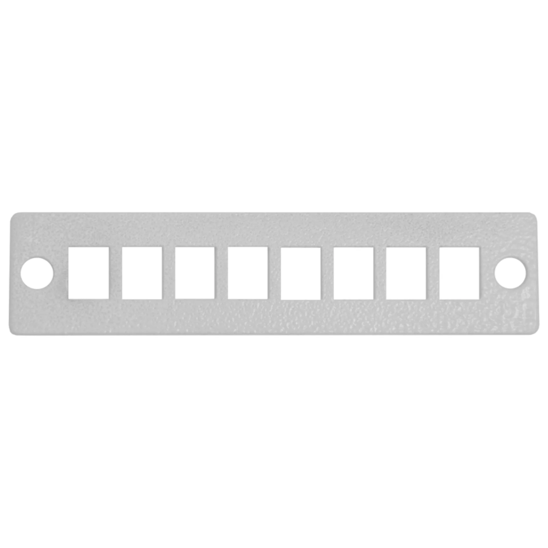 Планка адаптерная для SNR-ODF R-серии (SC)