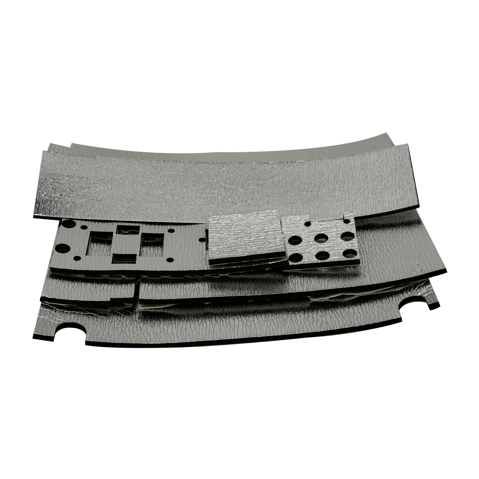 Комплект утеплителя для уличного шкафа серии Real 9U