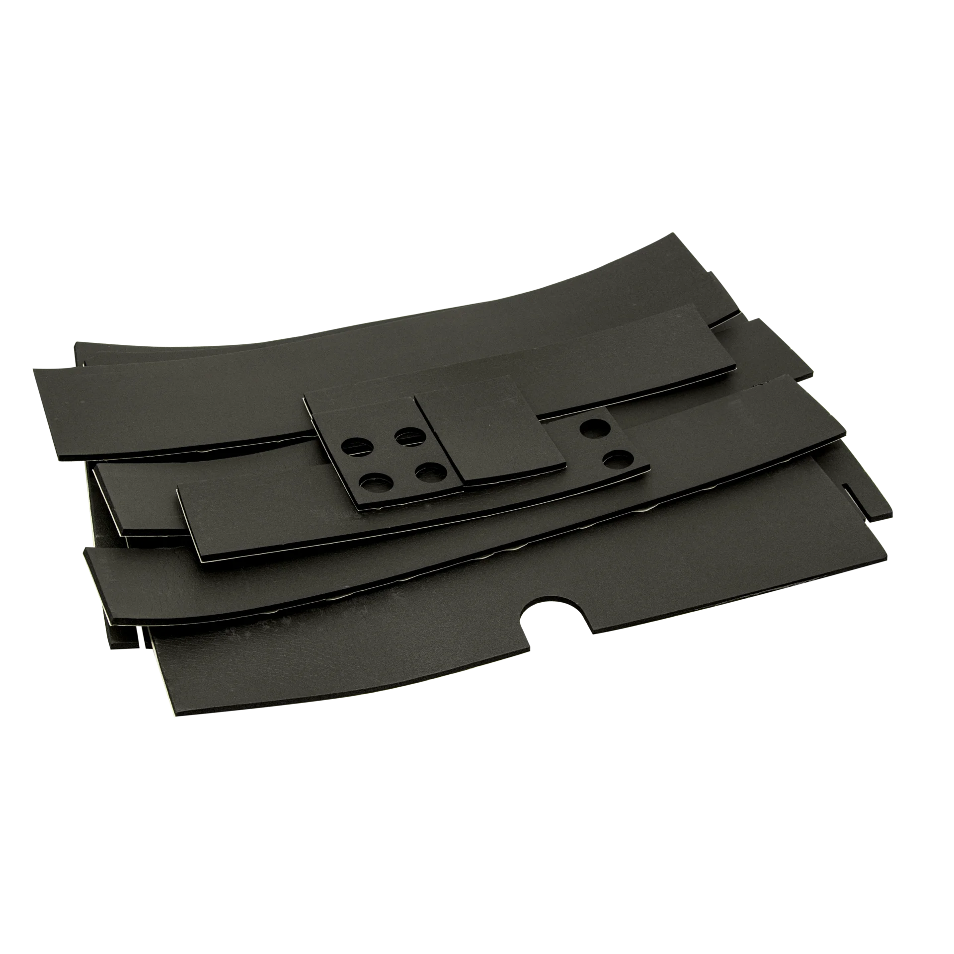 Комплект утеплителя для уличного шкафа серии Real 9U