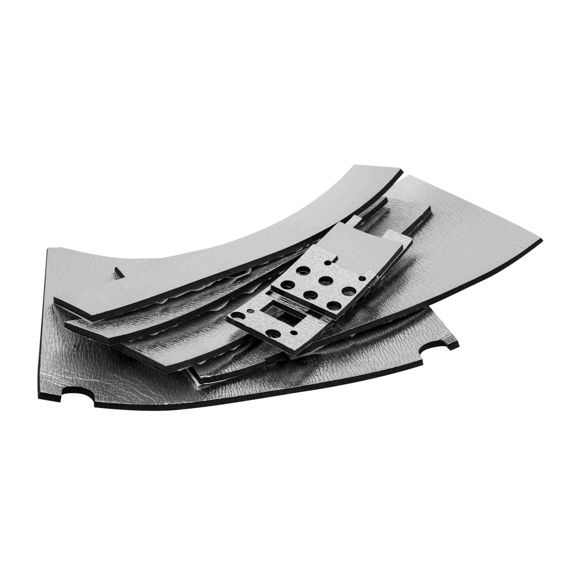 Комплект утеплителя для уличного шкафа серии Real 5U