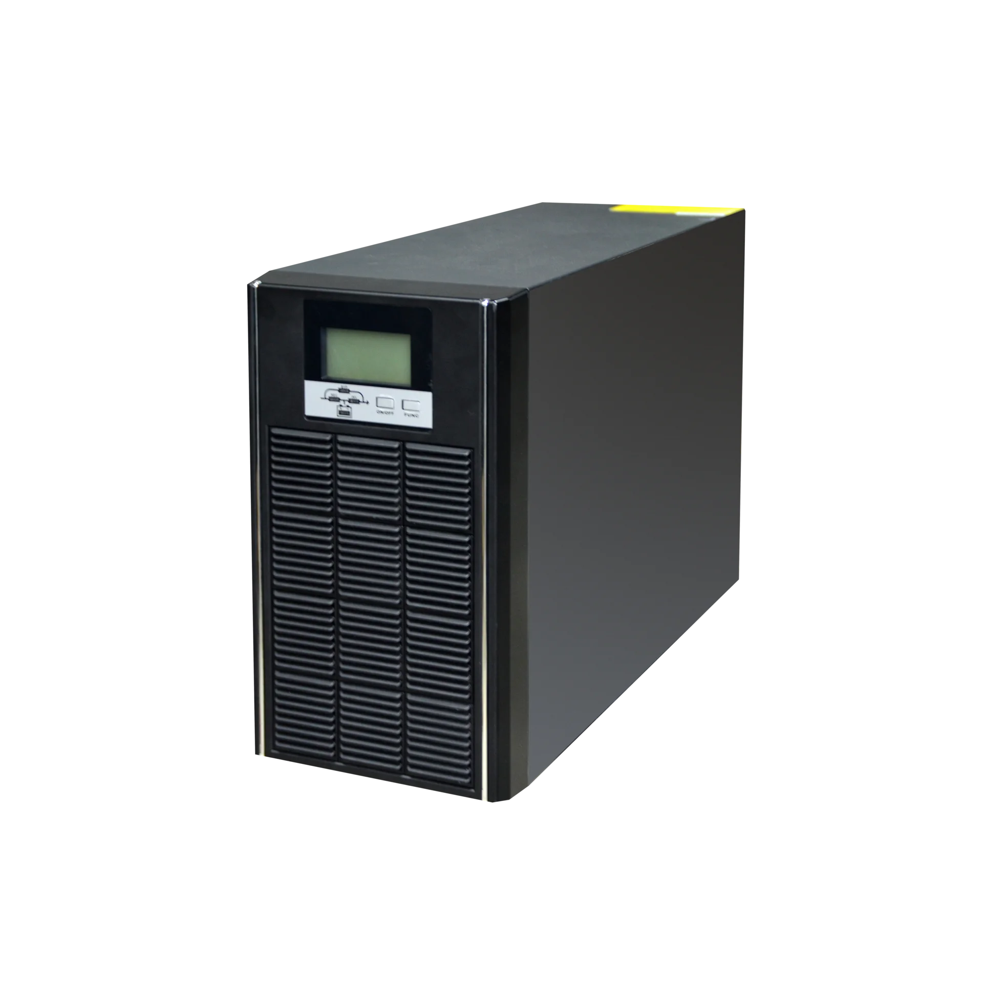 Источник бесперебойного питания On-Line SNR серии BASE, 10кВА/10кВт, без АКБ (ток заряда 12А)