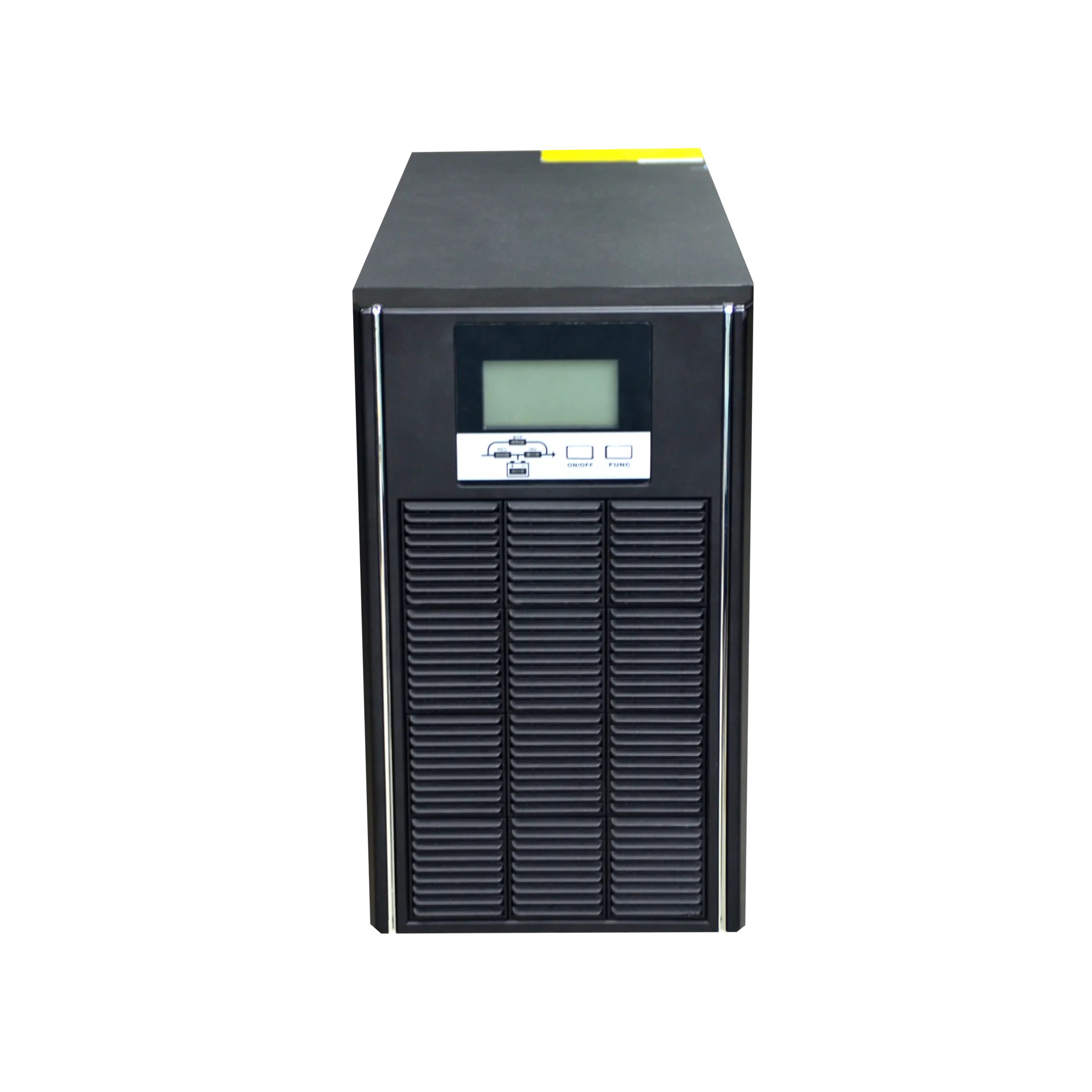 Источник бесперебойного питания On-Line SNR серии BASE, 10кВА/10кВт, без АКБ (ток заряда 12А)