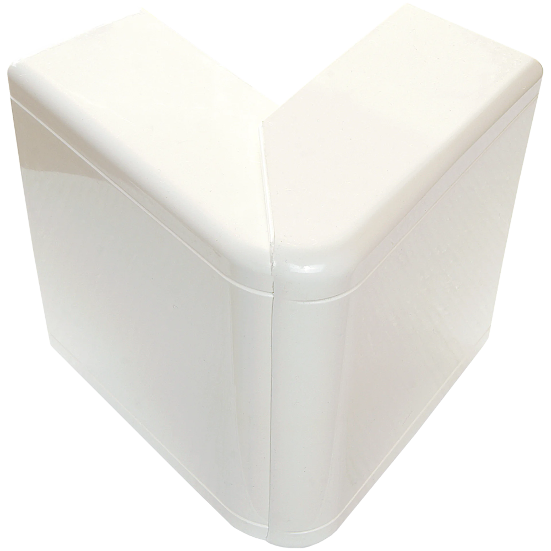 Угол внешний изменяемый для кабельного канала 130х50