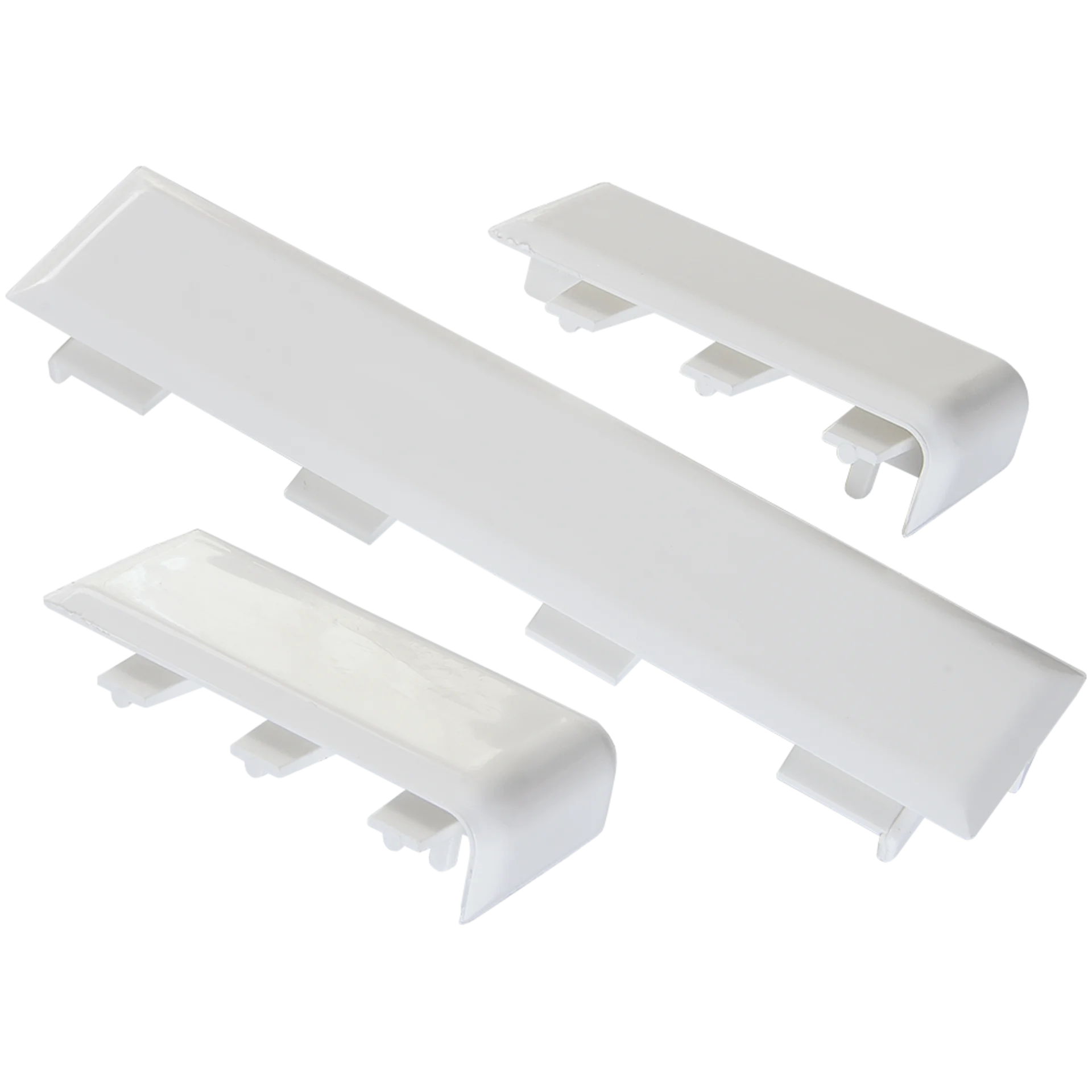 Соединительная деталь для кабельного канала 130х50