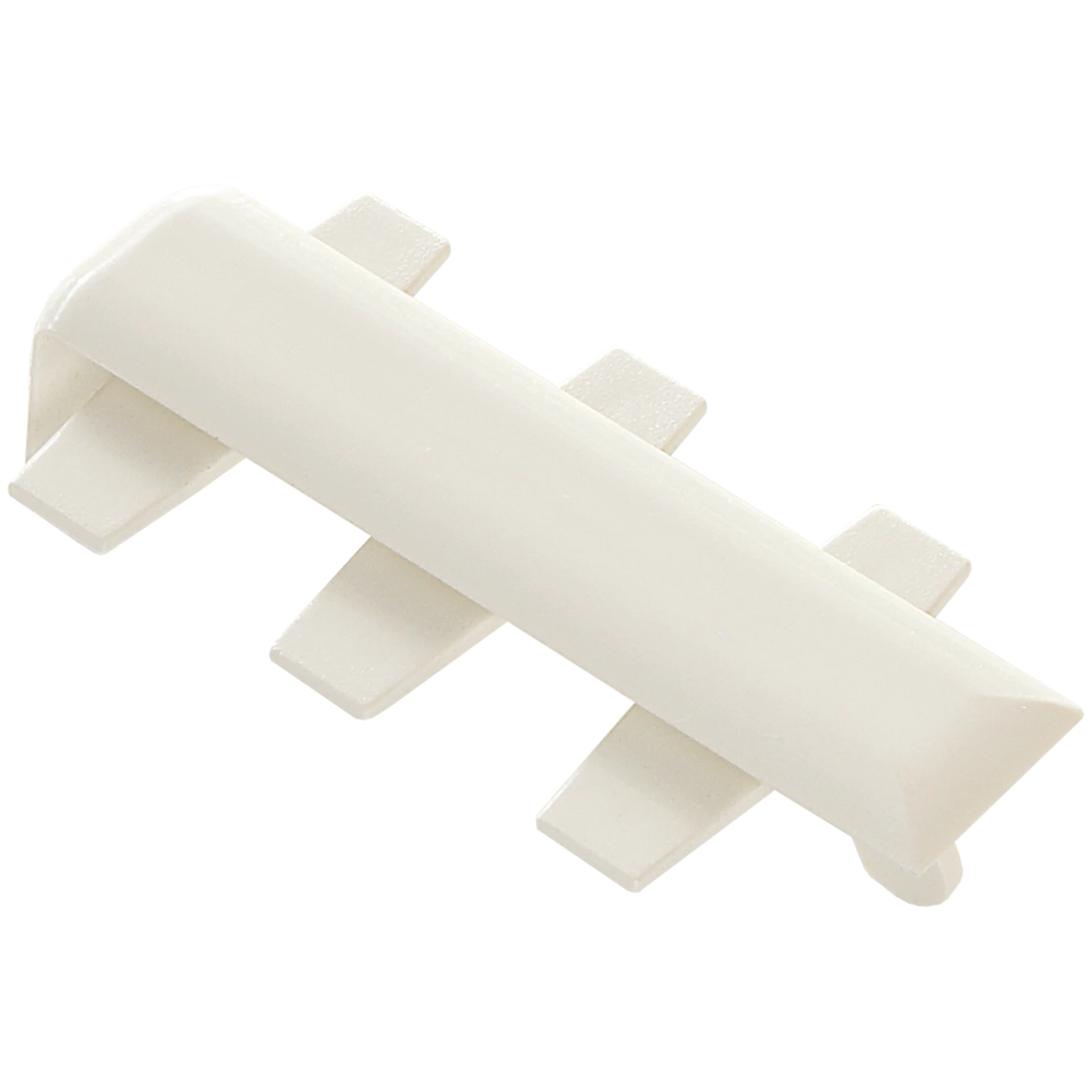 Соединительная деталь для кабельного канала 130х50