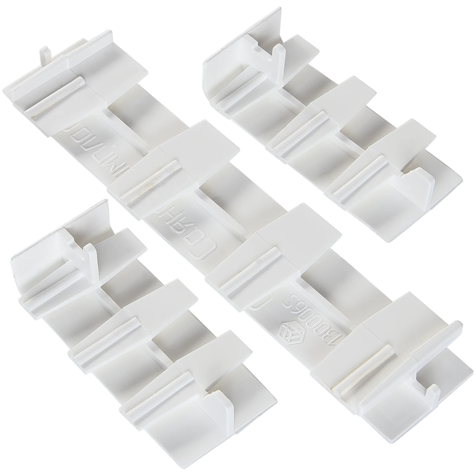 Соединительная деталь для кабельного канала 130х50