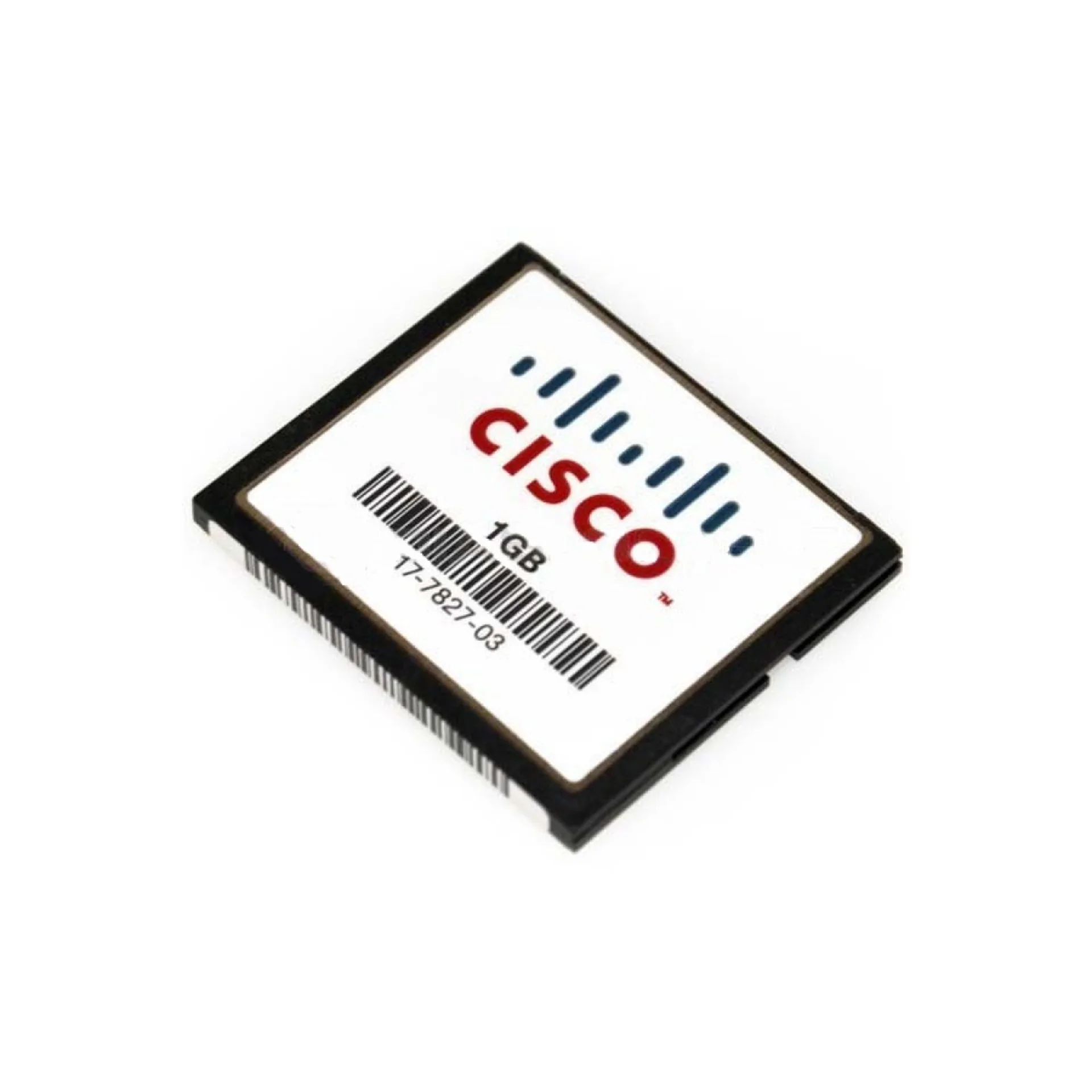 Память Compact Flash 1Gb