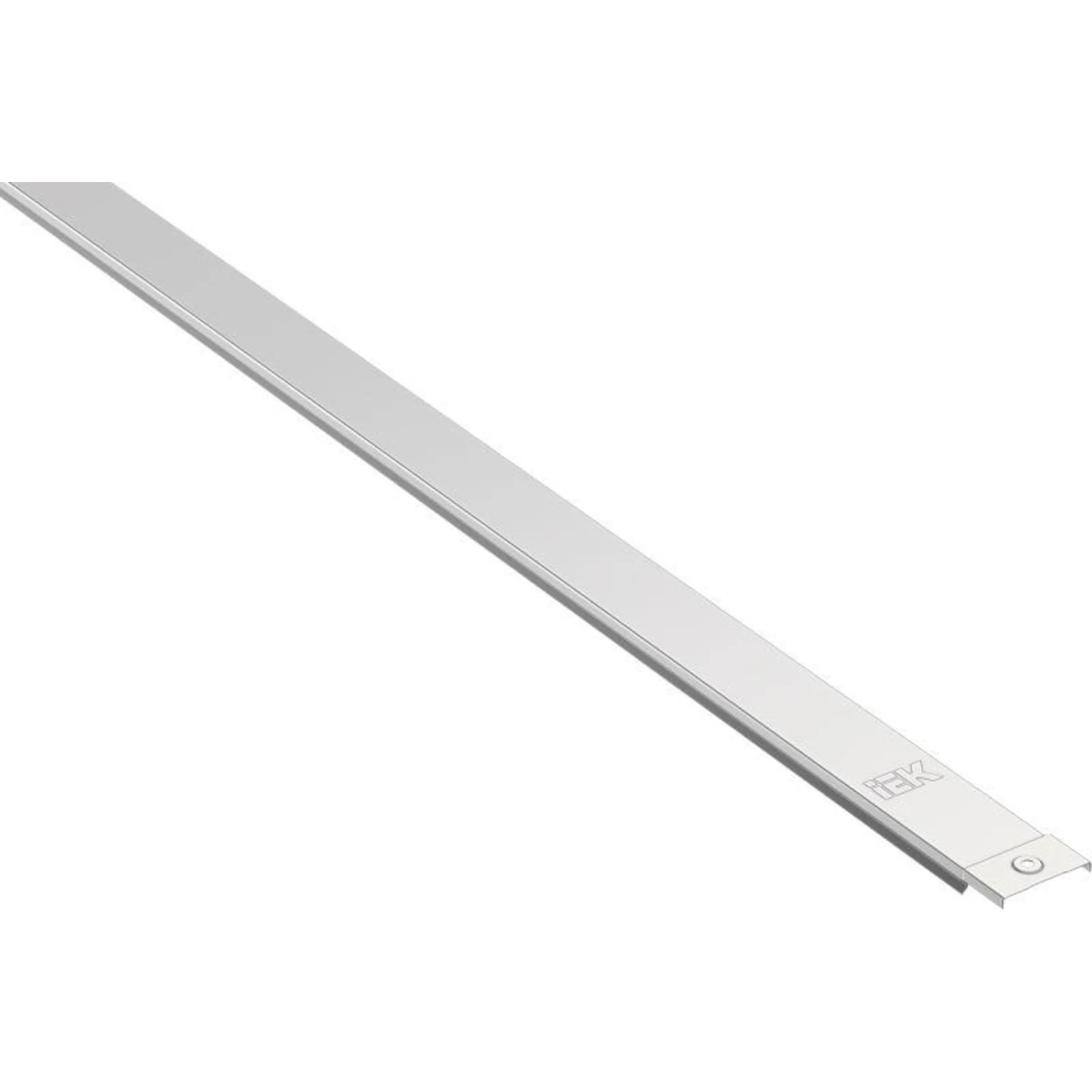 Крышка для лотка осн.50 L3000 сталь 0.55мм IEK CLP1K-050-055-3