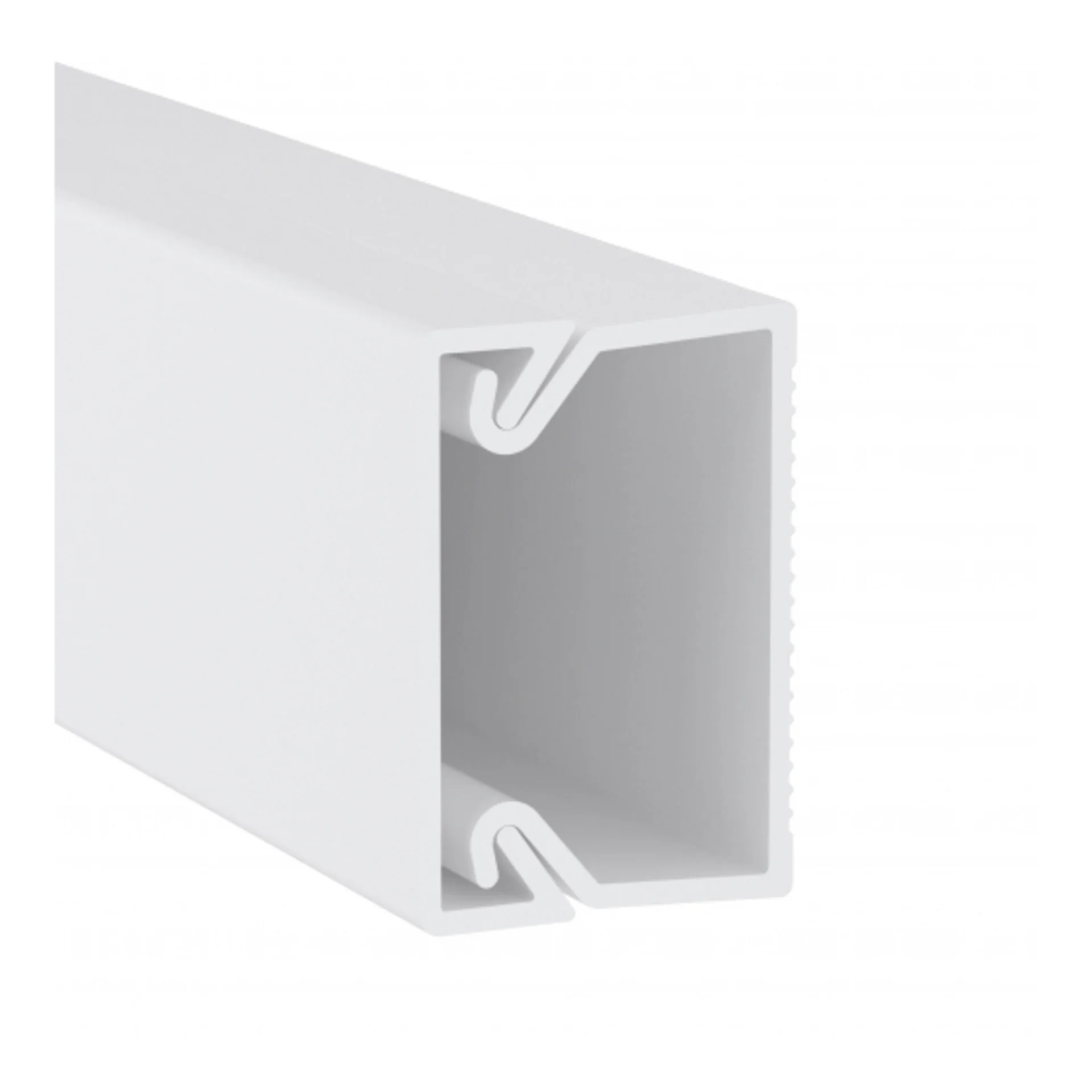 Кабель-канал 25х17 L2000 пластик TMC DKC 00304