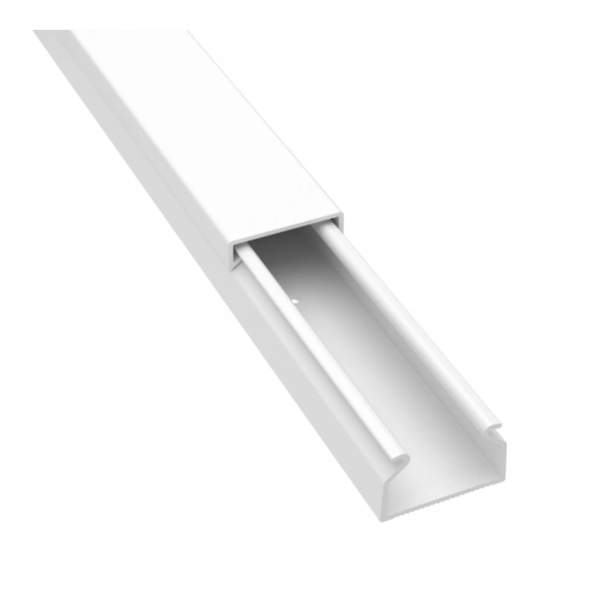 Кабель-канал 25х17 L2000 пластик TMC DKC 00304