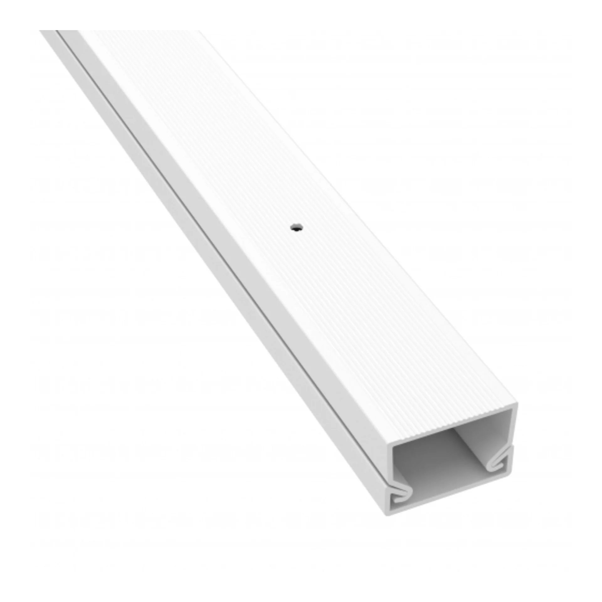 Кабель-канал 25х17 L2000 пластик TMC DKC 00304