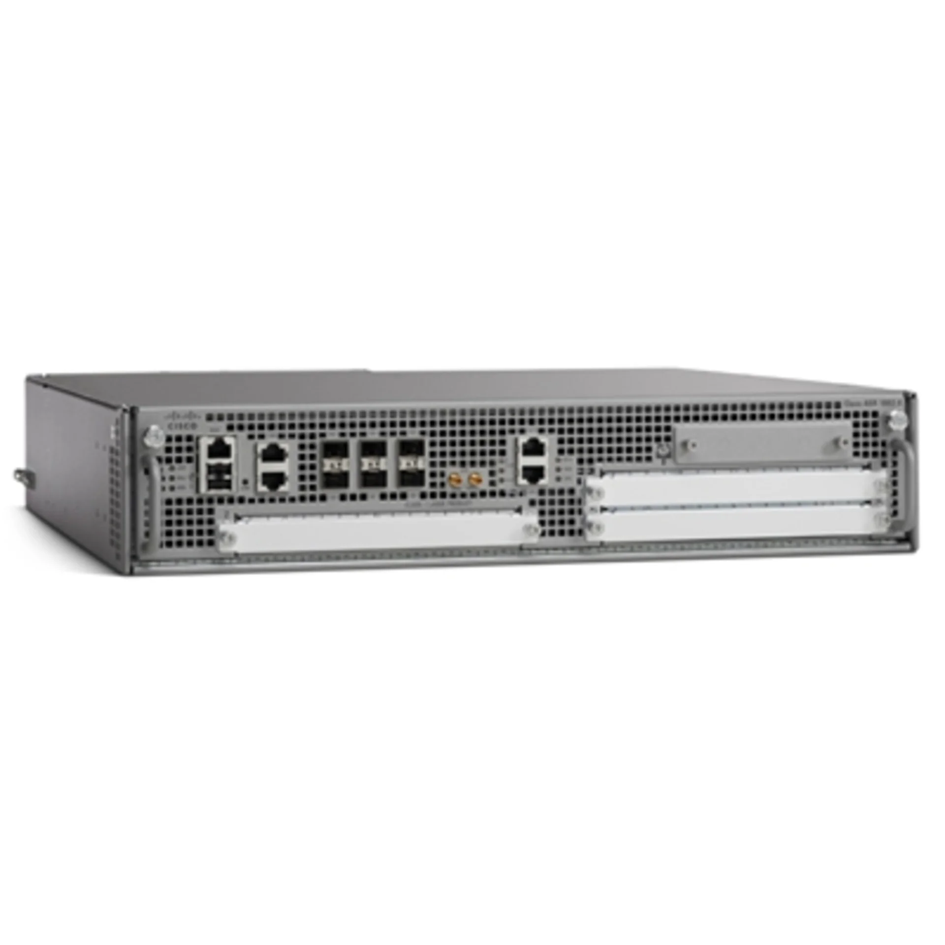 Маршрутизатор Cisco ASR1002-X (used)