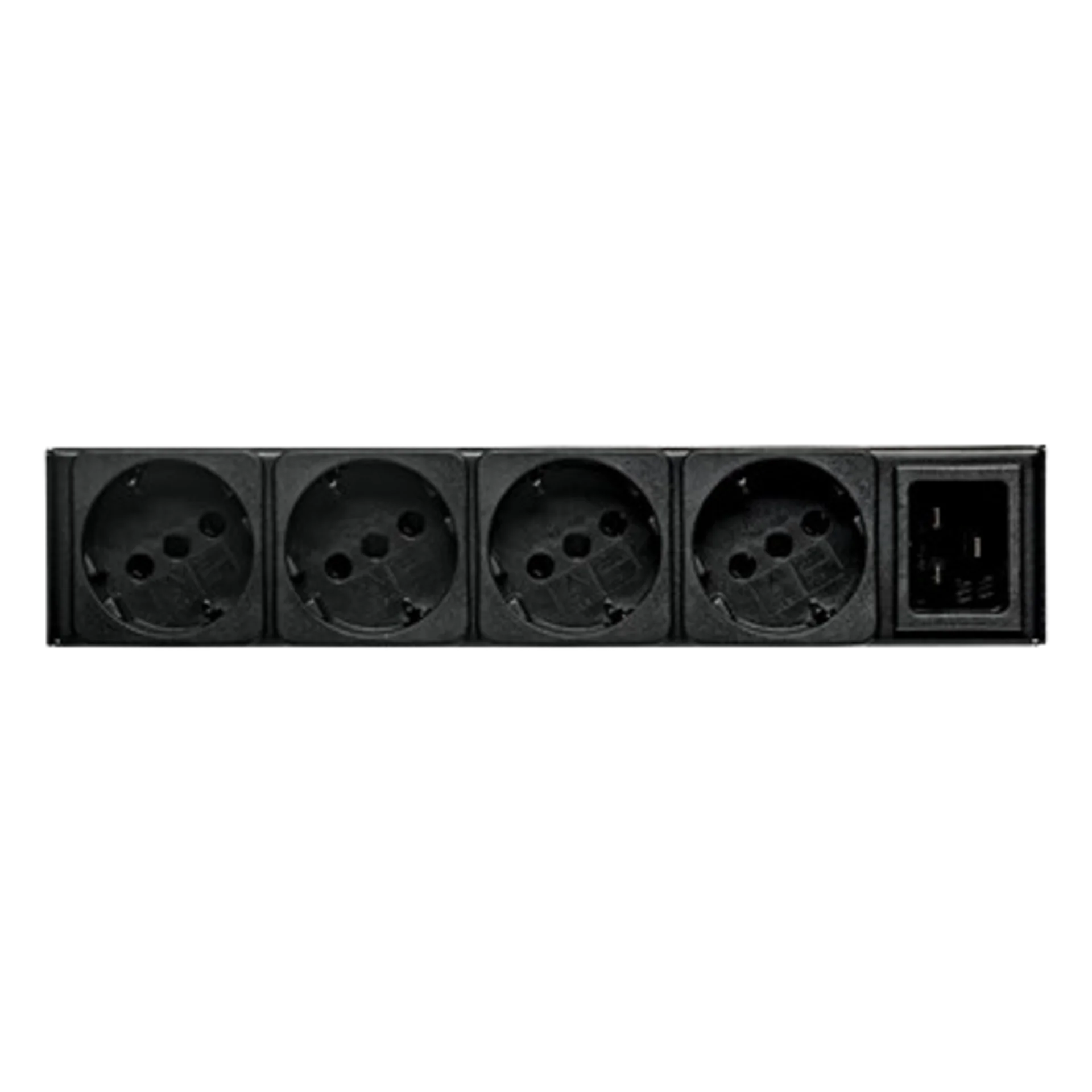 Устройство NetPing 4/PWR-220 v8.4/ETH (Разъём Schuko)