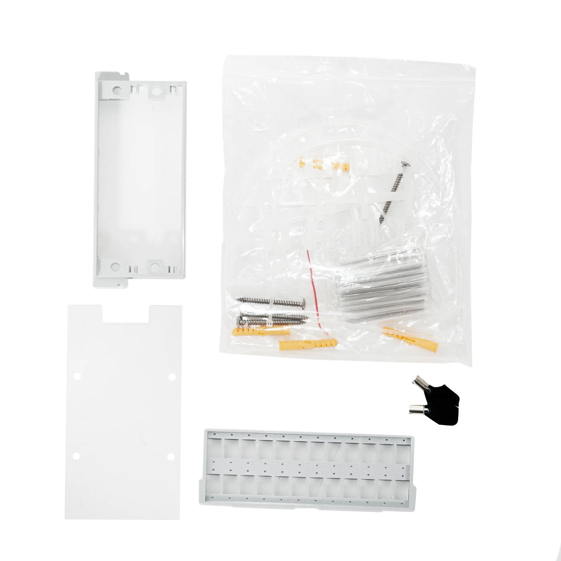 Коробка распределительная оптическая SNR-FTTH-FDB-24L