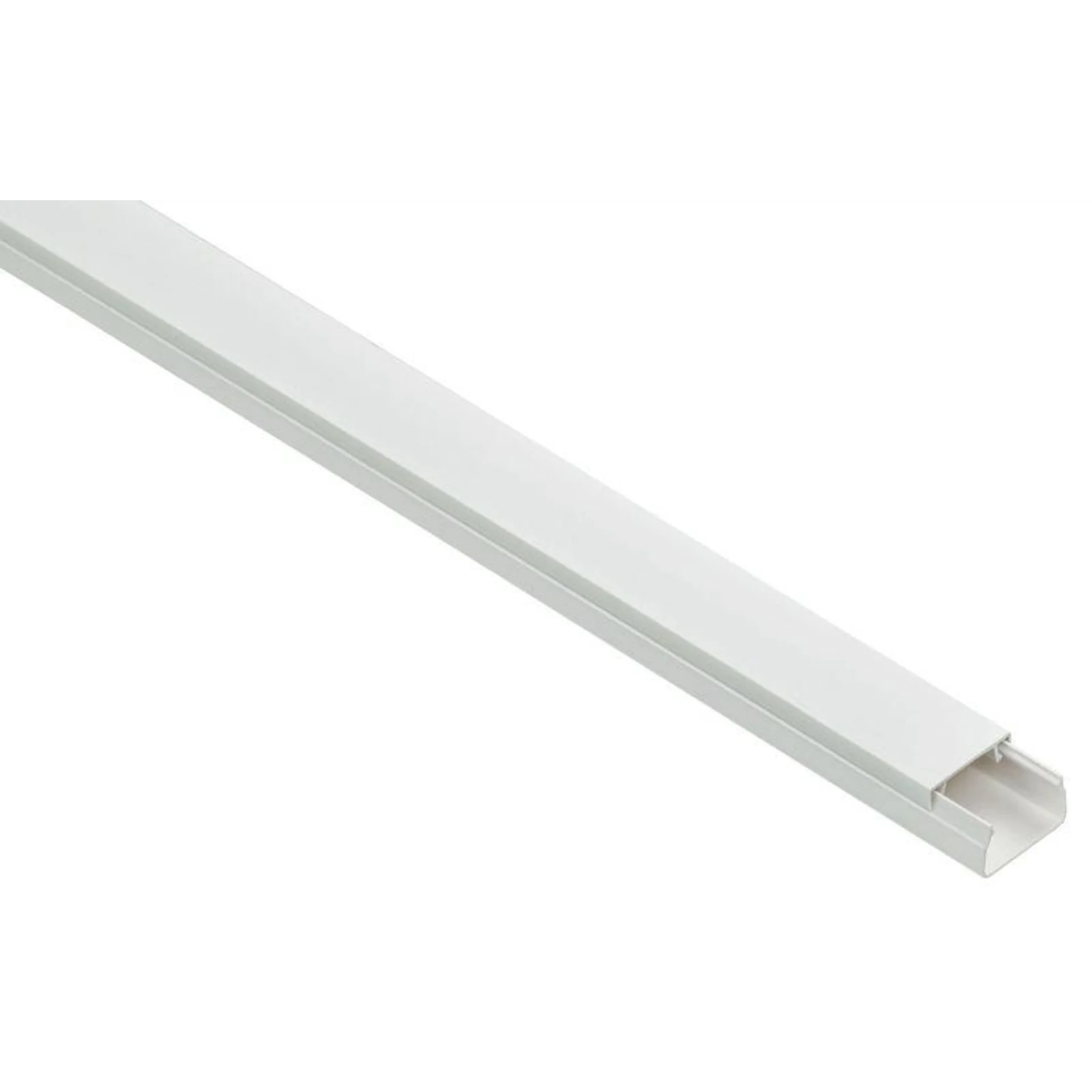 Кабель-канал 25х16 L2000 пластик ЭЛЕКОР IEK CKK10-025-016-1-K01