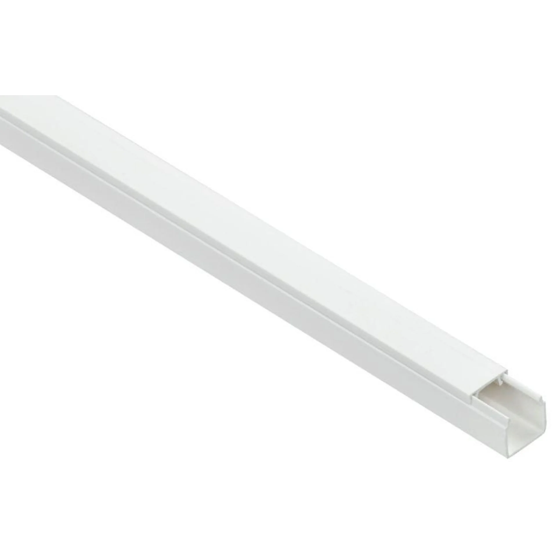 Кабель-канал 16х16 L2000 пластик ЭЛЕКОР IEK CKK10-016-016-1-K01