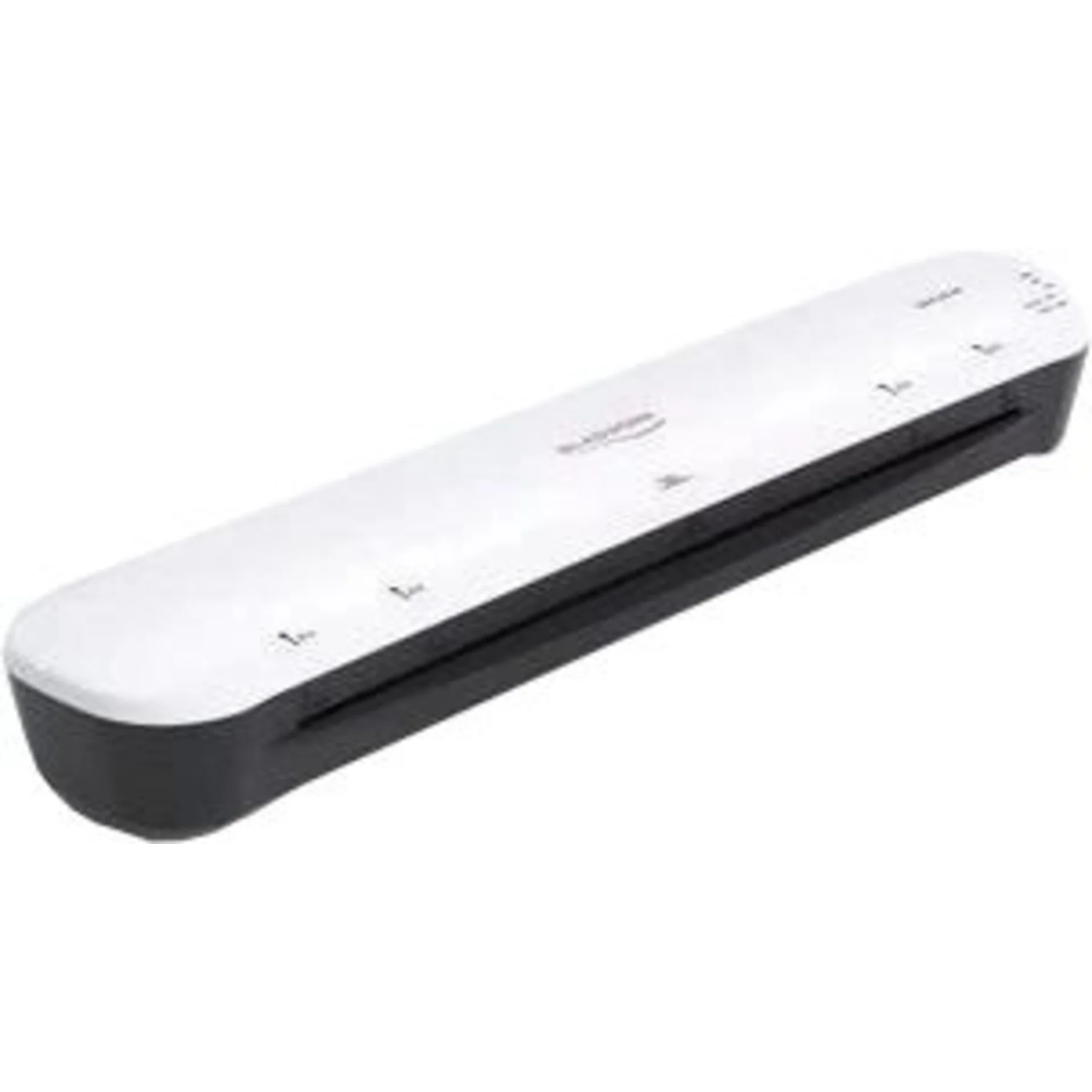 Ламинатор Gladwork jLAM A3 Hit белый (JLAM A3 HIT) A3 (75-125мкм) 75см/мин (2вал.) хол.лам. лам.фото