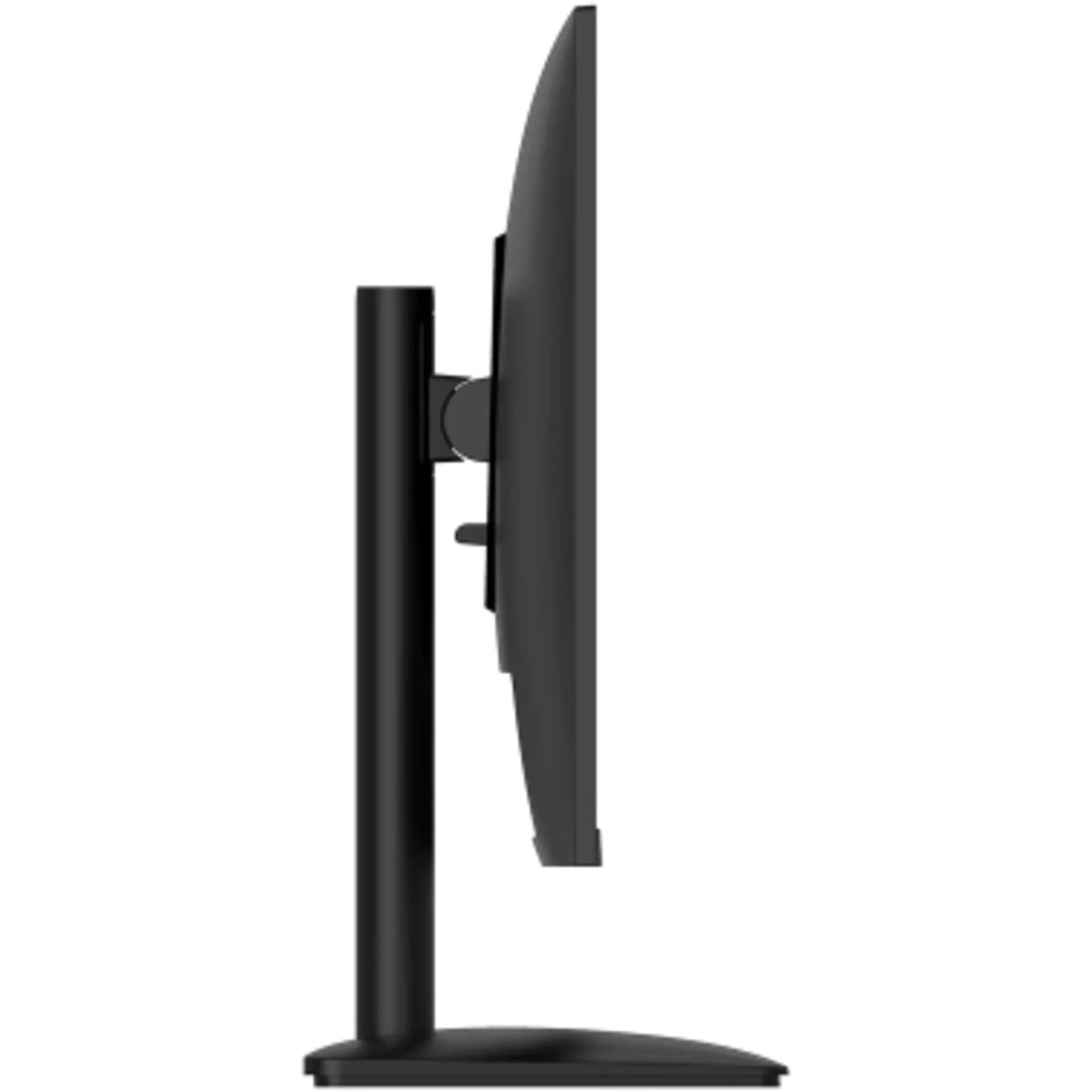 Монитор Digma 23.8" Progress 24P201F черный IPS LED 16:9 HDMI матовая 250cd 178гр/178гр 1920x1080 75