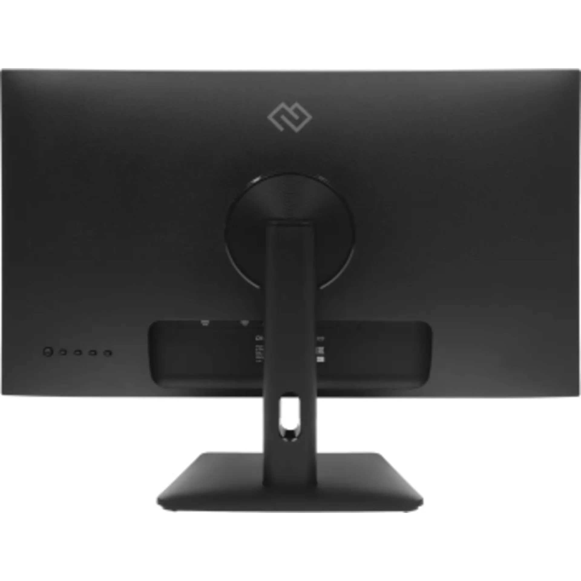 Монитор Digma 23.8" Progress 24P201F черный IPS LED 16:9 HDMI матовая 250cd 178гр/178гр 1920x1080 75