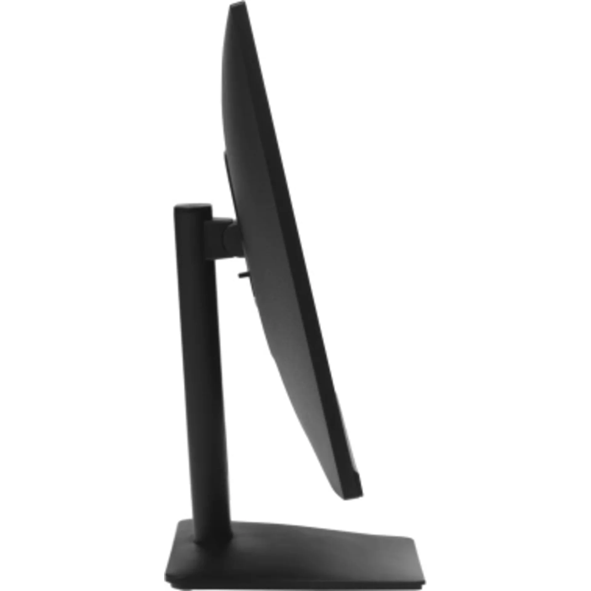 Монитор Digma 23.8" Progress 24P201F черный IPS LED 16:9 HDMI матовая 250cd 178гр/178гр 1920x1080 75