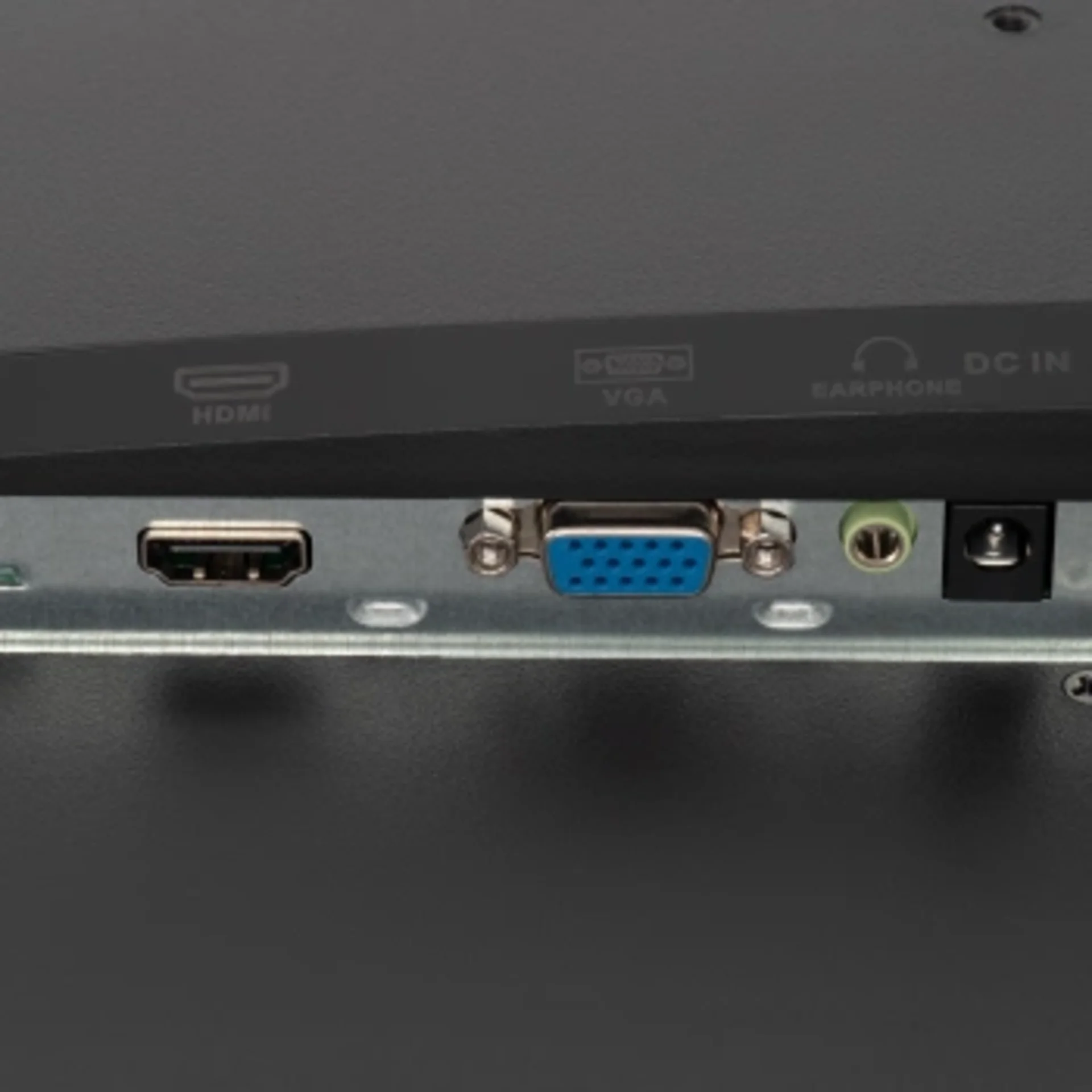 Монитор Digma 27" Progress 27P301F черный IPS LED 16:9 HDMI M/M матовая 300cd 178гр/178гр 1920x1080