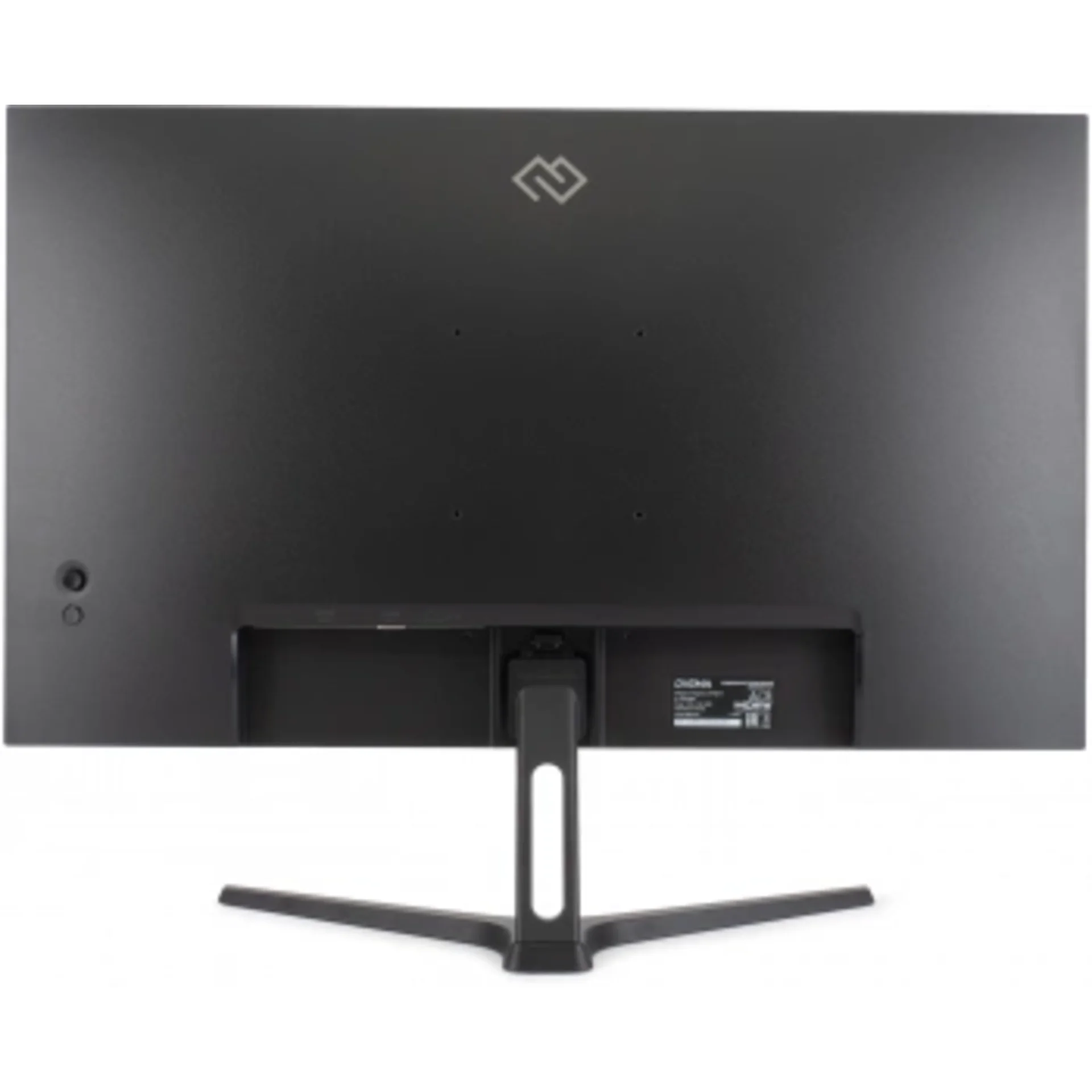 Монитор Digma 27" Progress 27P301F черный IPS LED 16:9 HDMI M/M матовая 300cd 178гр/178гр 1920x1080