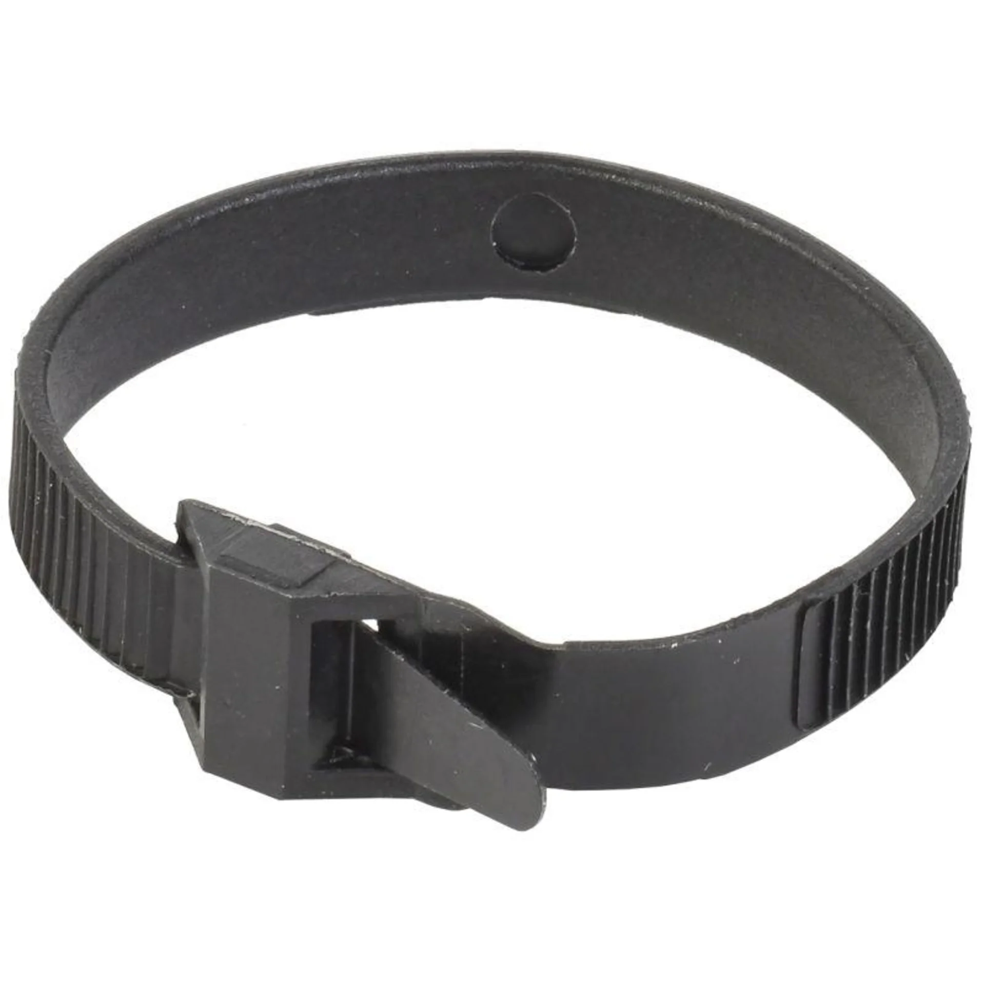 Хомут для СИП XC-180 (уп.100шт) IEK UHH21-D6-180-100