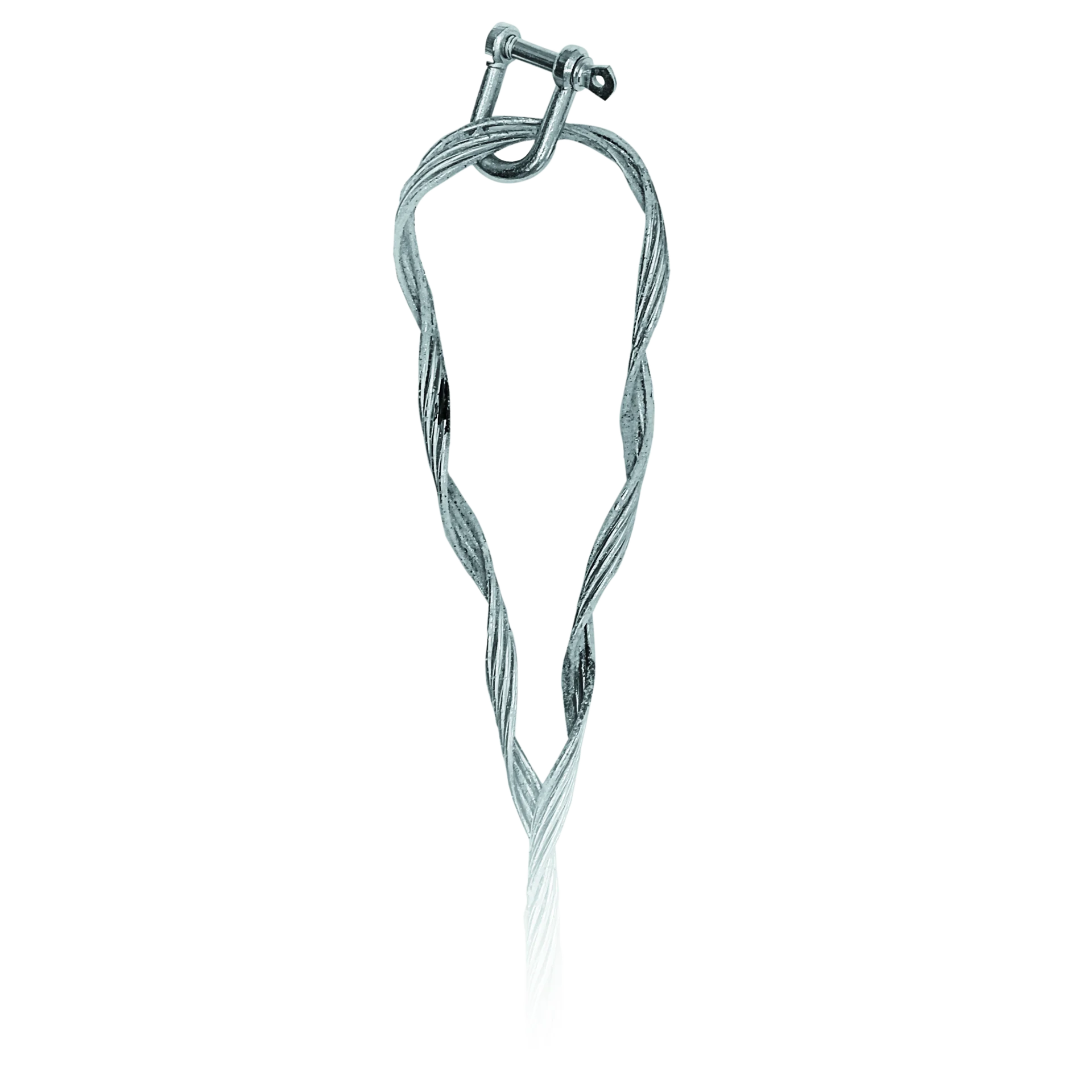 Зажим натяжной спиральный SNR-НСО-4-5,8/7,0К