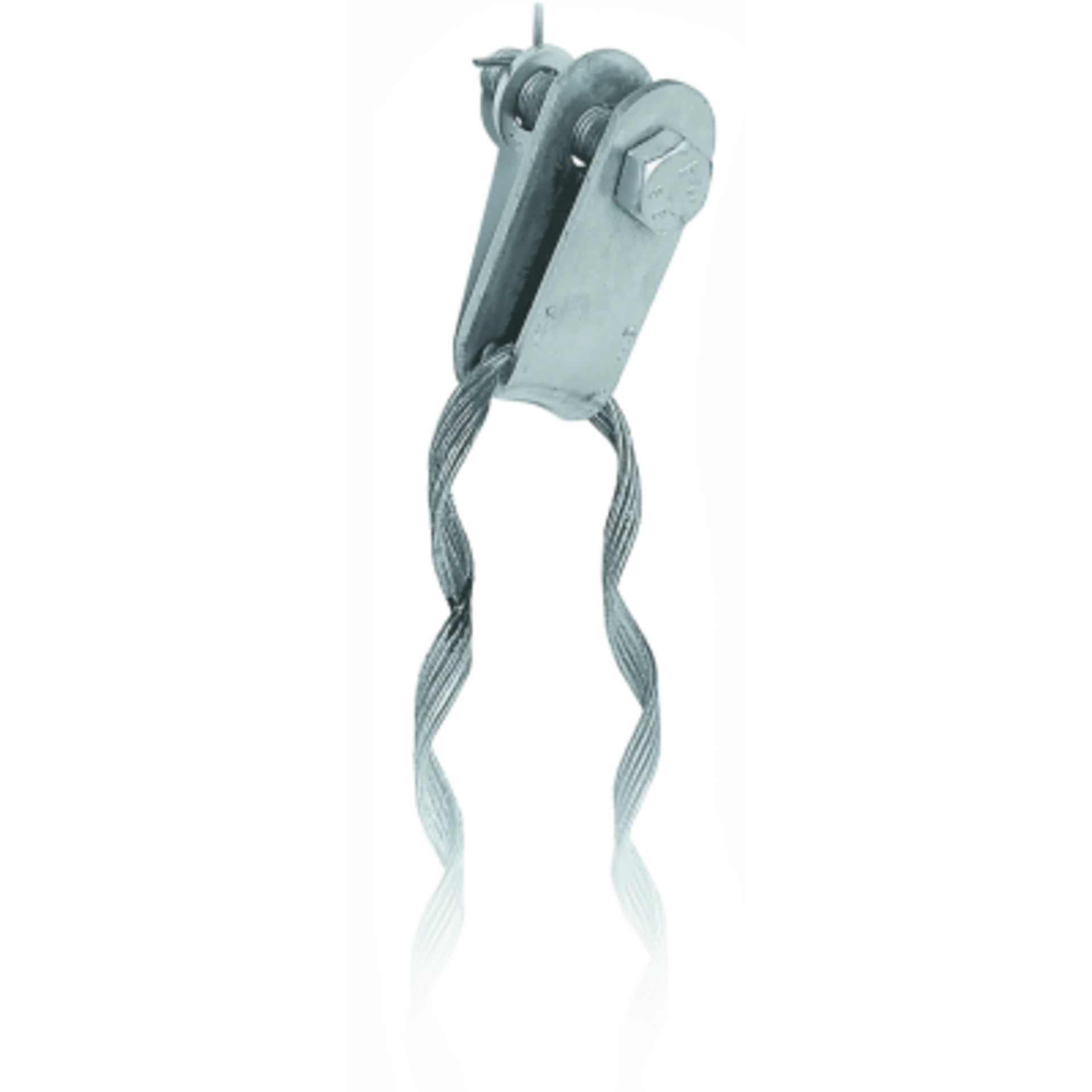 Зажим натяжной спиральный SNR-НСО-8-10/11,1К