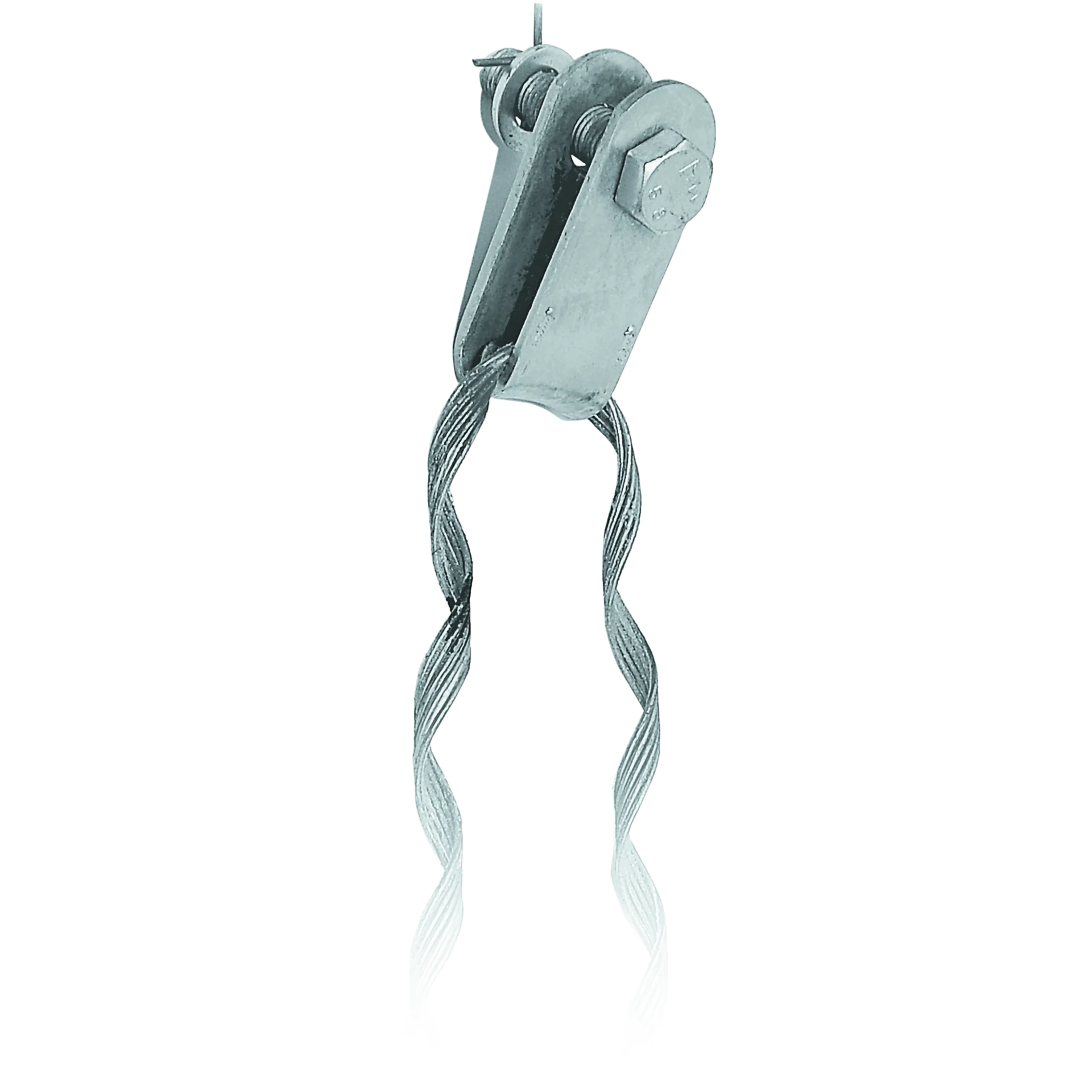 Зажим натяжной спиральный SNR-НСО-8-11,1/12,6К