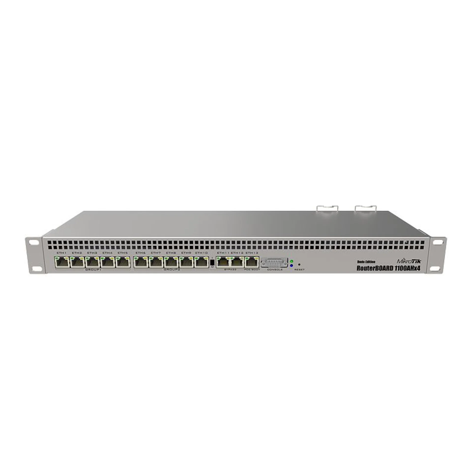 Маршрутизатор MikroTik RB1100AHx4