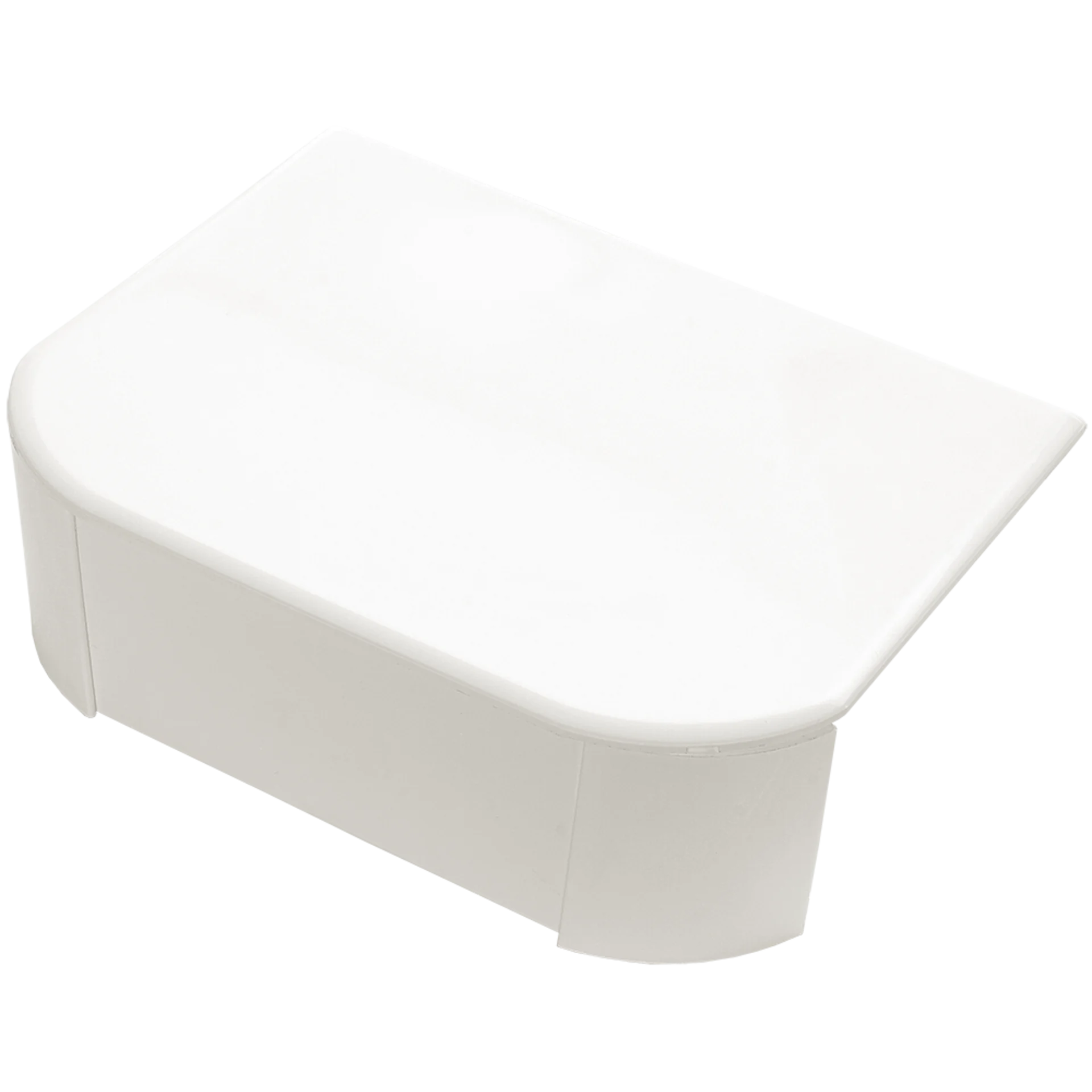 Т-образное ответвление для кабель-канала 100х50