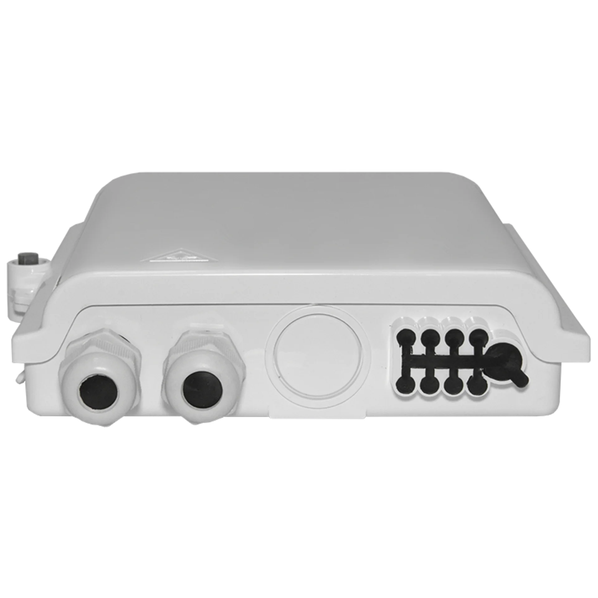 Коробка распределительная оптическая SNR-FTTH-FDB-08J