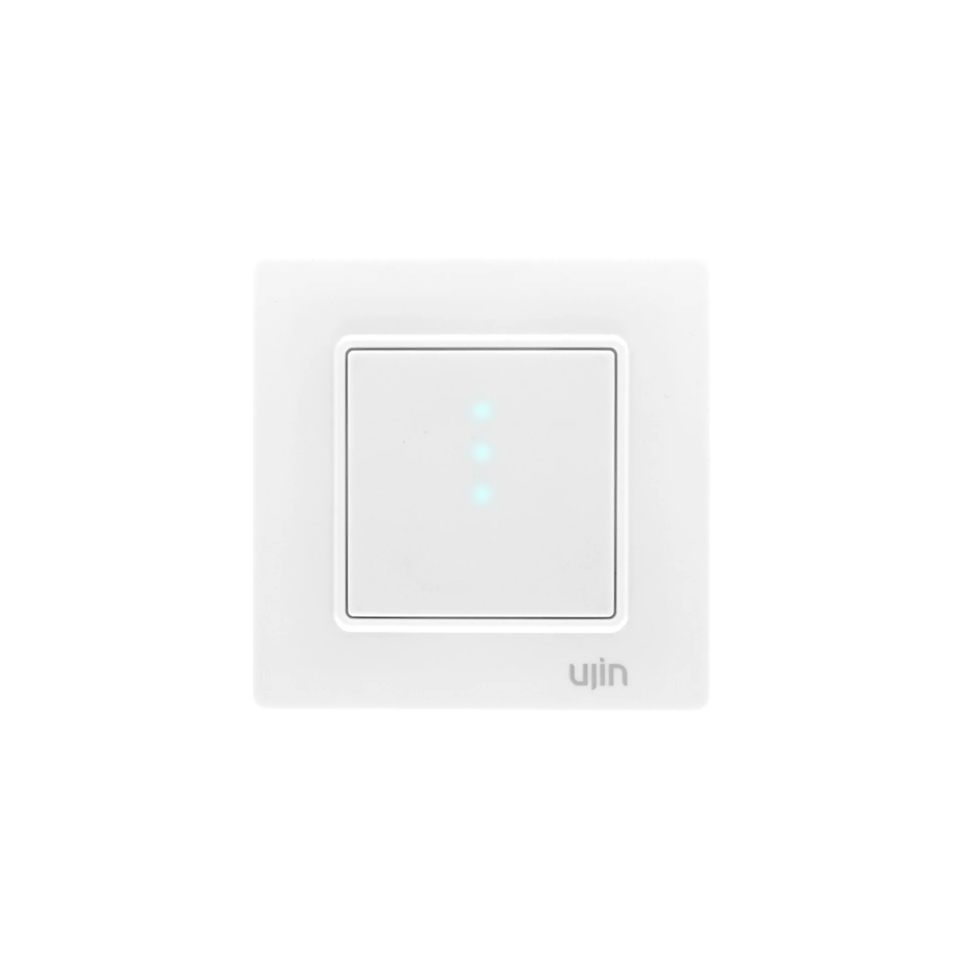 Контроллер протечки UJIN WiFi/BLE 12В СУ-01