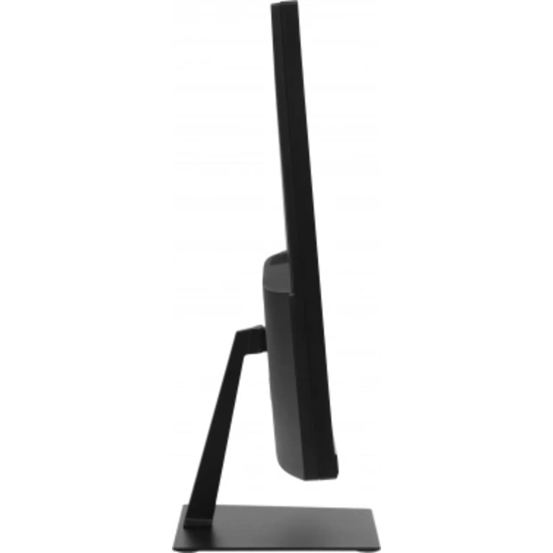 Монитор Digma 24.5" Overdrive 25P510F черный IPS LED 1ms 16:9 HDMI матовая Piv 250cd 178гр/178гр 192