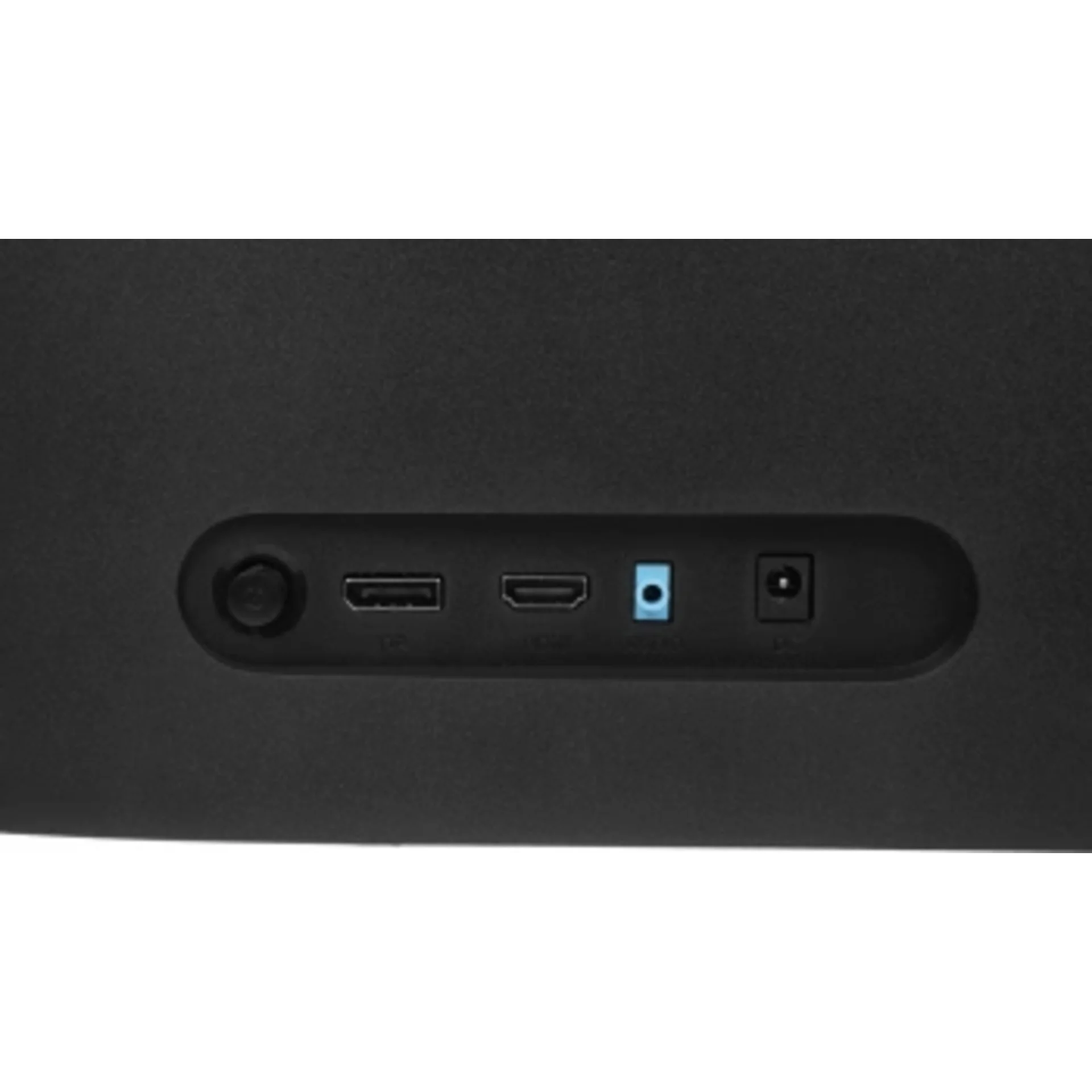 Монитор Digma 24.5" Overdrive 25P510F черный IPS LED 1ms 16:9 HDMI матовая Piv 250cd 178гр/178гр 192