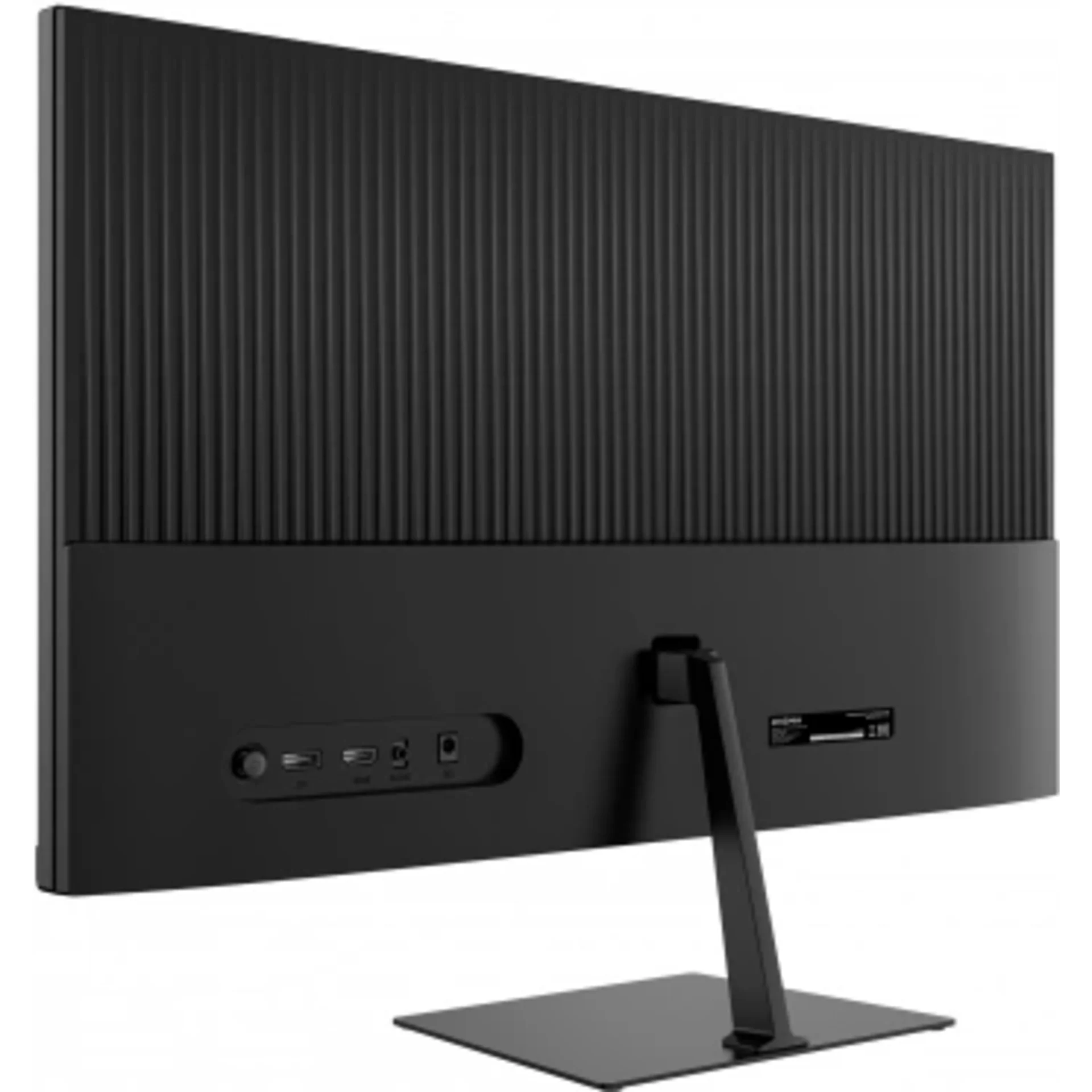 Монитор Digma 24.5" Overdrive 25P510F черный IPS LED 1ms 16:9 HDMI матовая Piv 250cd 178гр/178гр 192