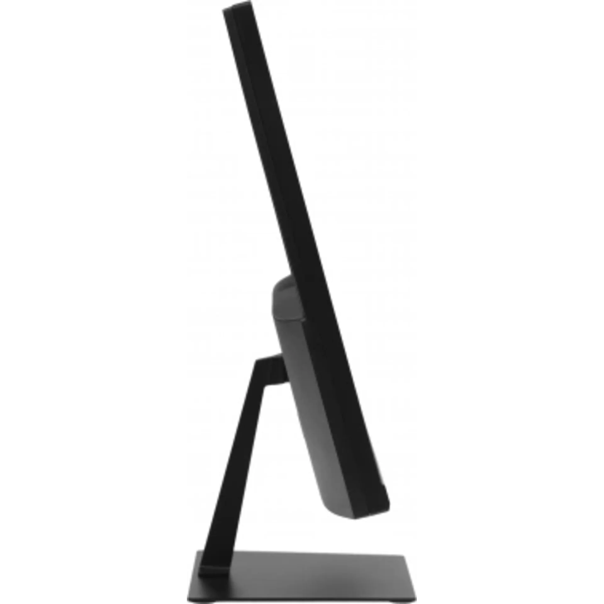 Монитор Digma 24.5" Overdrive 25P510F черный IPS LED 1ms 16:9 HDMI матовая Piv 250cd 178гр/178гр 192