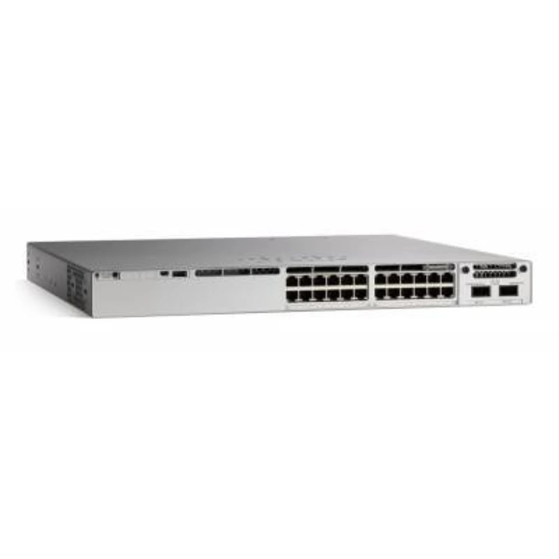 Коммутатор Cisco Catalyst C9300-24T-E