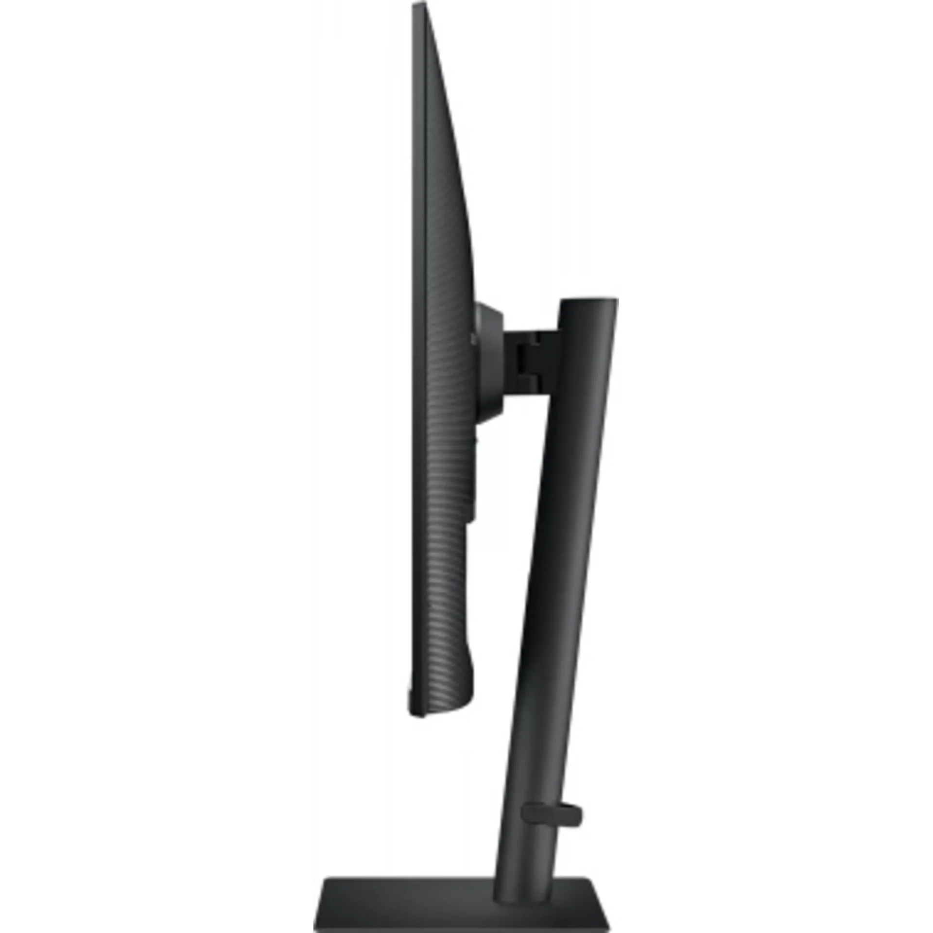 Монитор Samsung 32" ViewFinity S8 S32B800PXI черный IPS LED 5ms 16:9 HDMI полуматовая HAS Piv 350cd