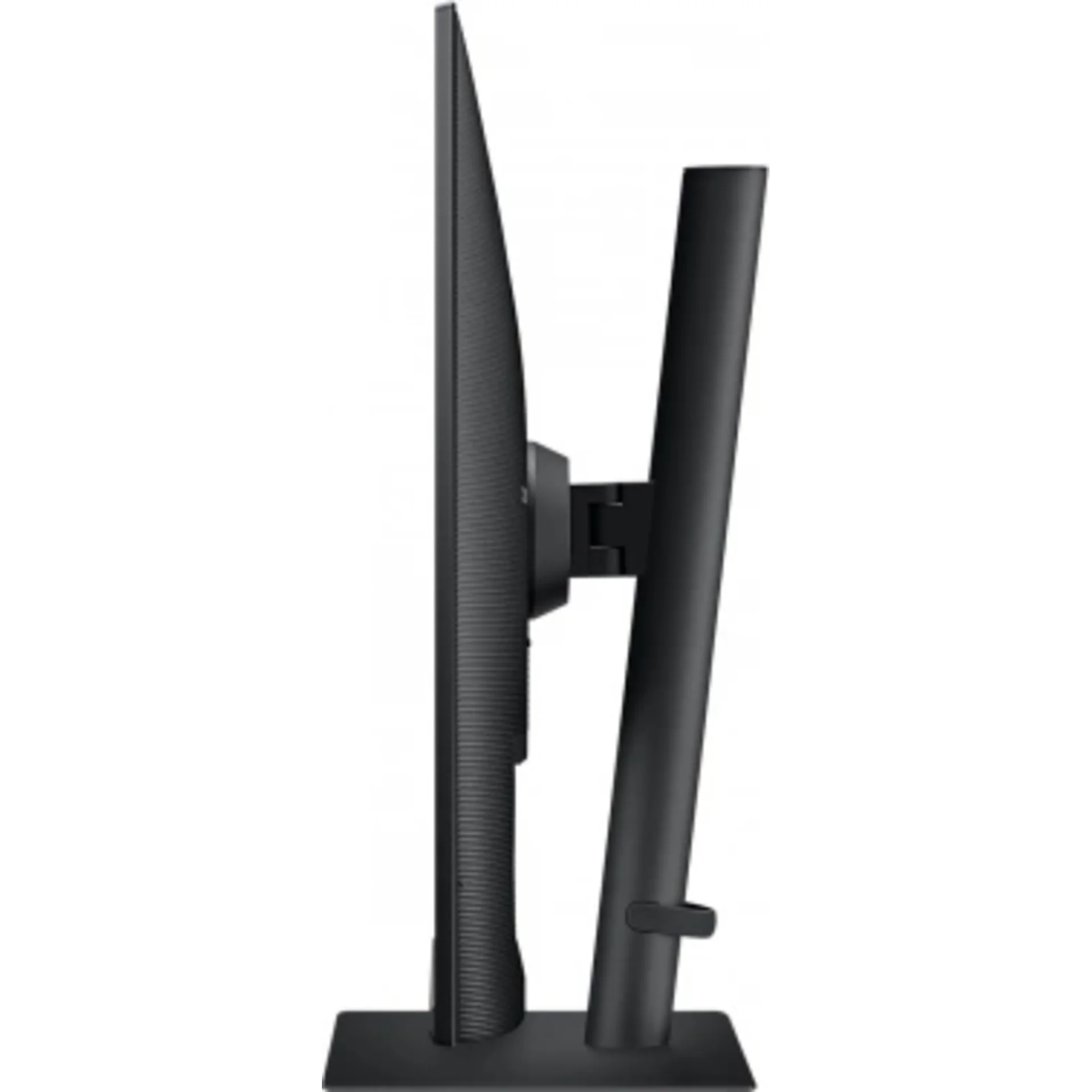 Монитор Samsung 32" ViewFinity S8 S32B800PXI черный IPS LED 5ms 16:9 HDMI полуматовая HAS Piv 350cd