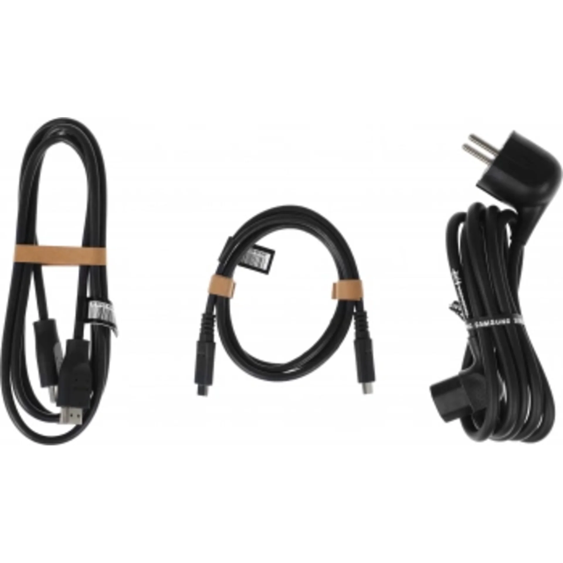 Монитор Samsung 32" ViewFinity S8 S32B800PXI черный IPS LED 5ms 16:9 HDMI полуматовая HAS Piv 350cd