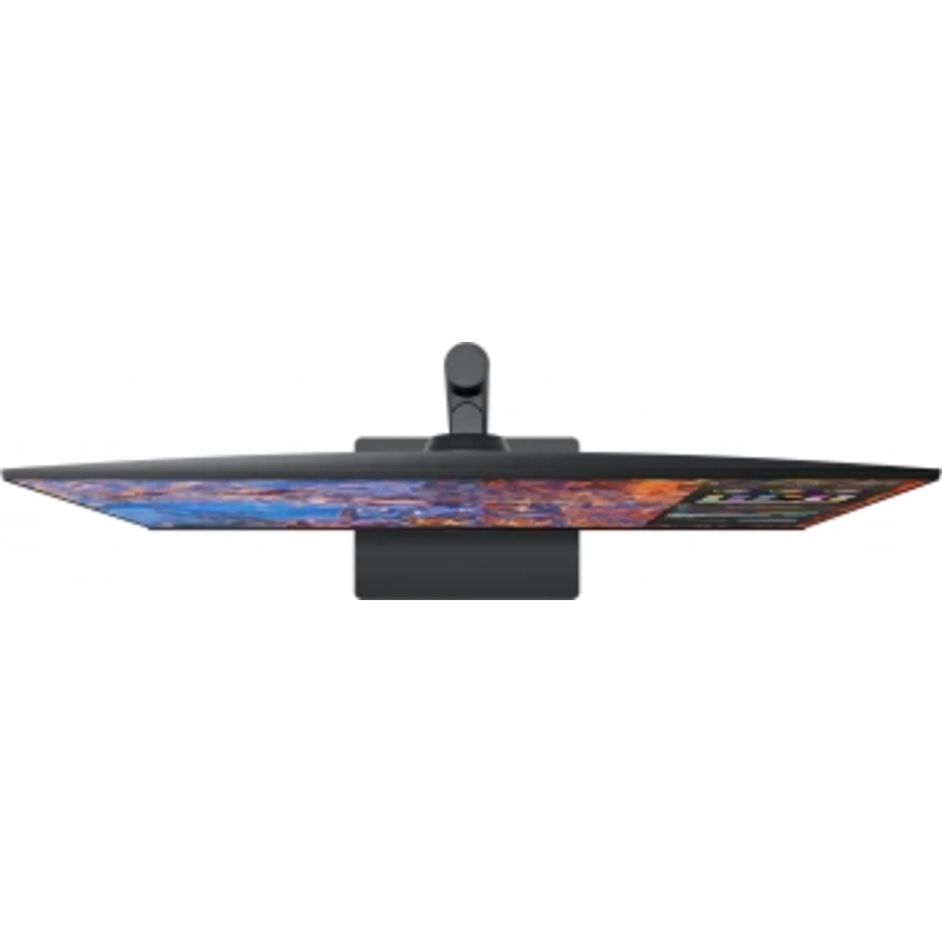 Монитор Samsung 32" ViewFinity S8 S32B800PXI черный IPS LED 5ms 16:9 HDMI полуматовая HAS Piv 350cd