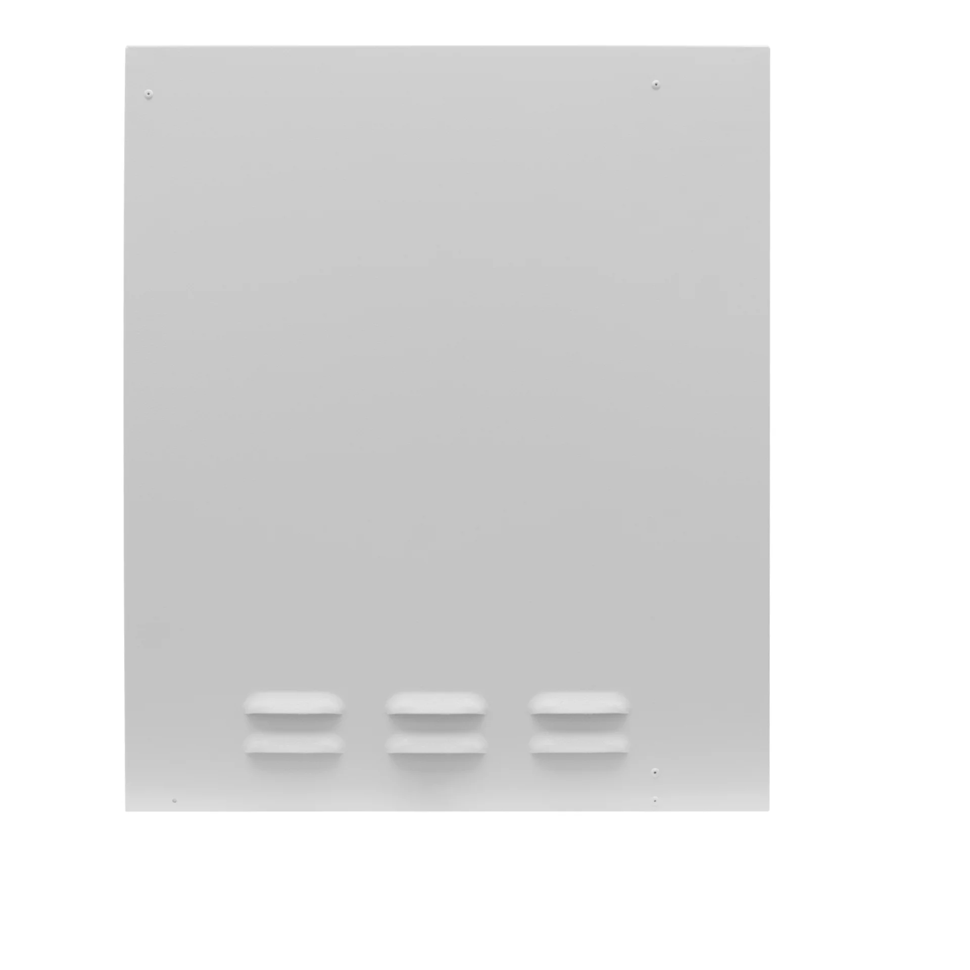 Антивандальный шкаф серии Great, 12U, 588х577х500, IP20, RAL7035