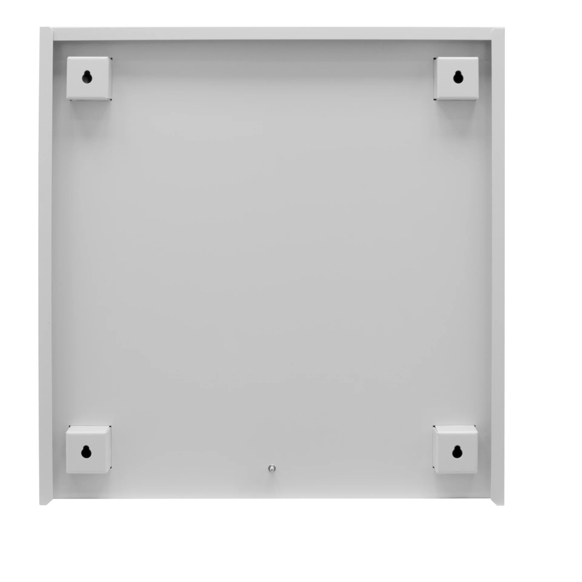 Антивандальный шкаф серии Great, 12U, 588х577х500, IP20, RAL7035