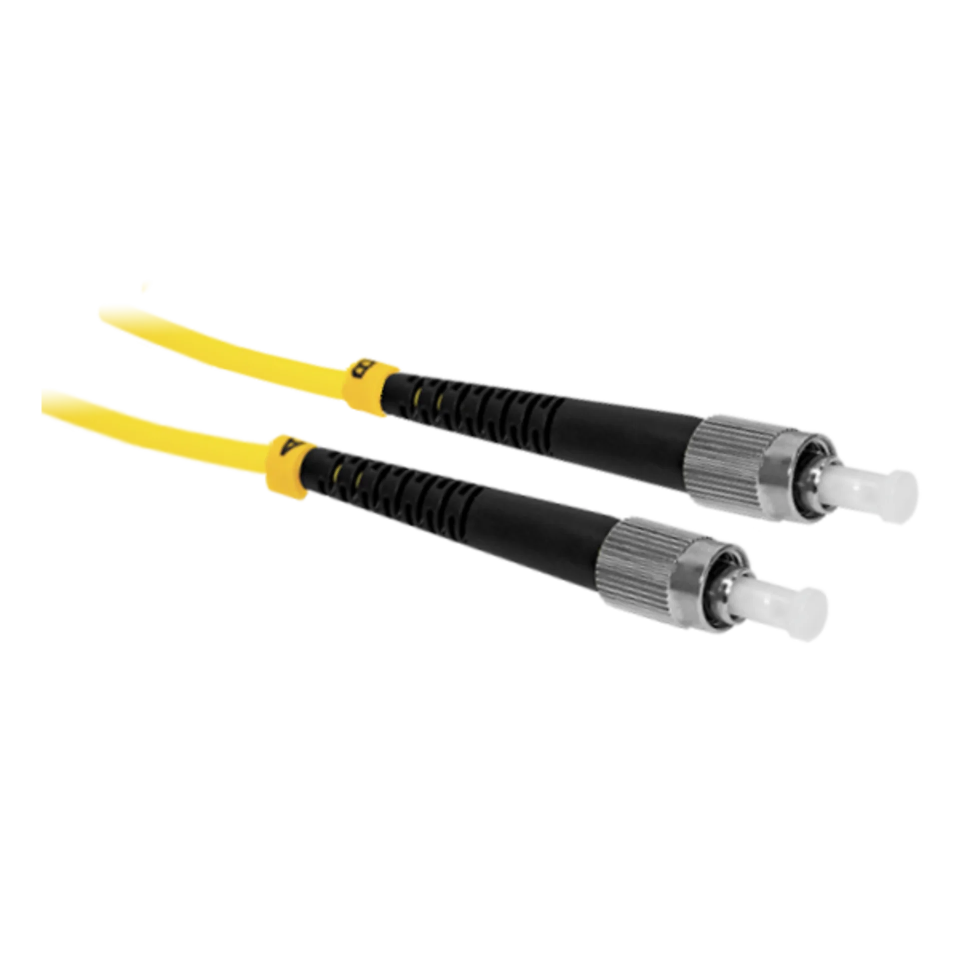 Патчкорд оптический FC/UPC SM 5m